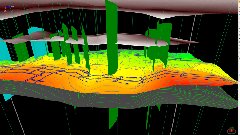 Gallery 3 — YABBY GEOSENSING