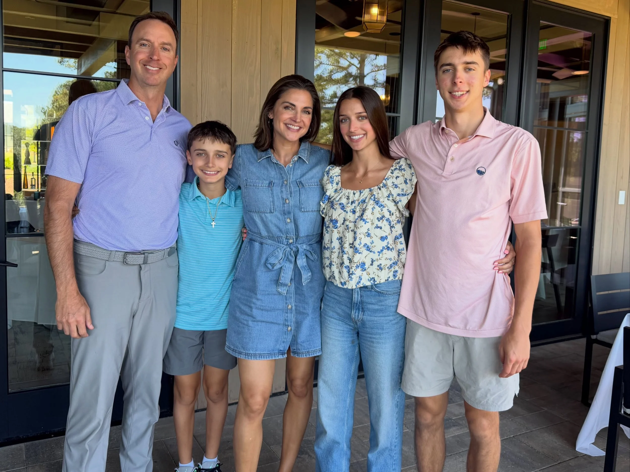 Mother&rsquo;s Day might be filled with mixed emotions&hellip;

Immense gratitude for the ones who made you a mom. 😍 My heart could explode with the love I have for my babies! 

Separately, celebration and grief for the moms who are no longer here. 