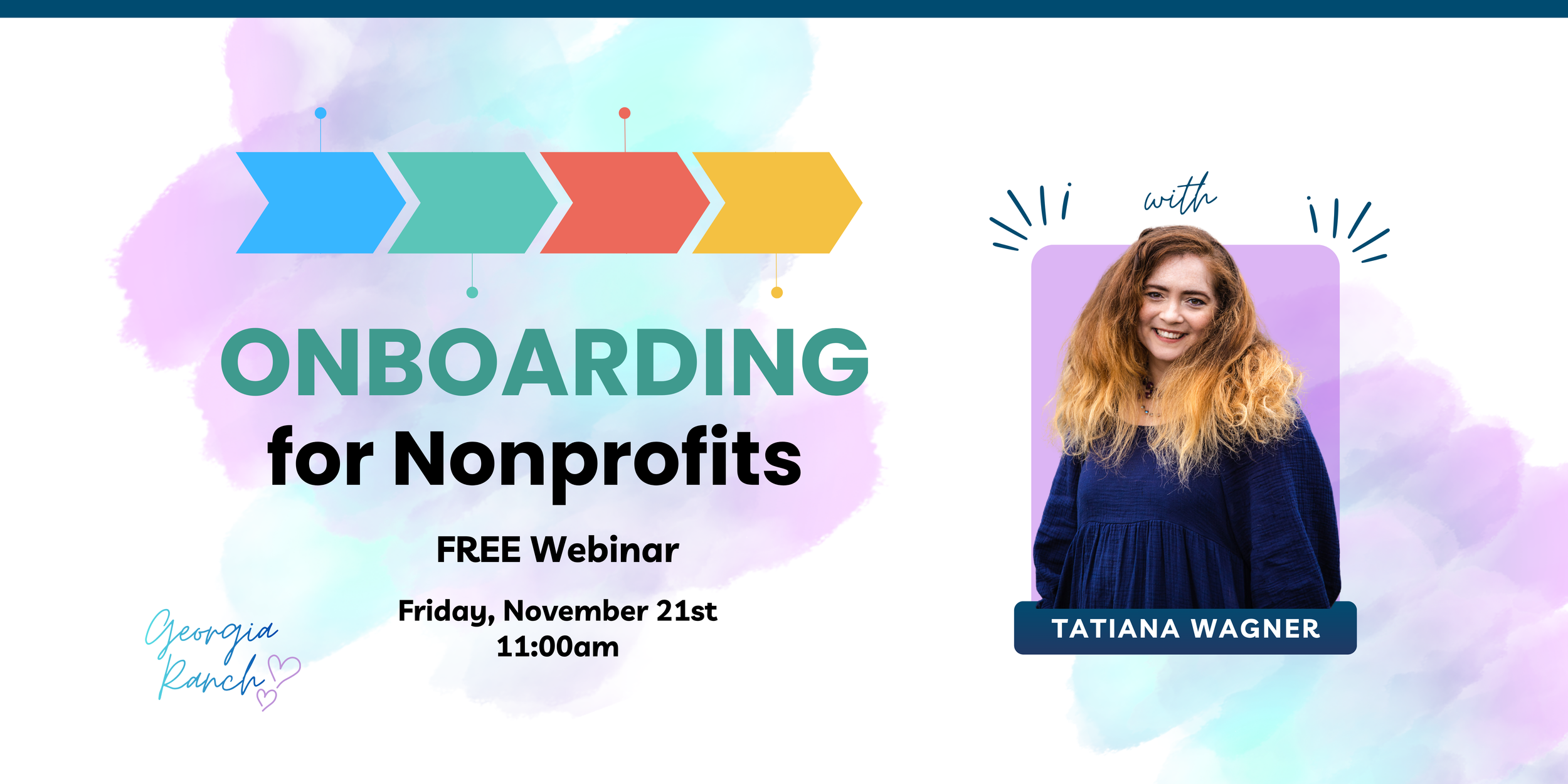 Onboarding for Nonprofits: Building Better Beginnings