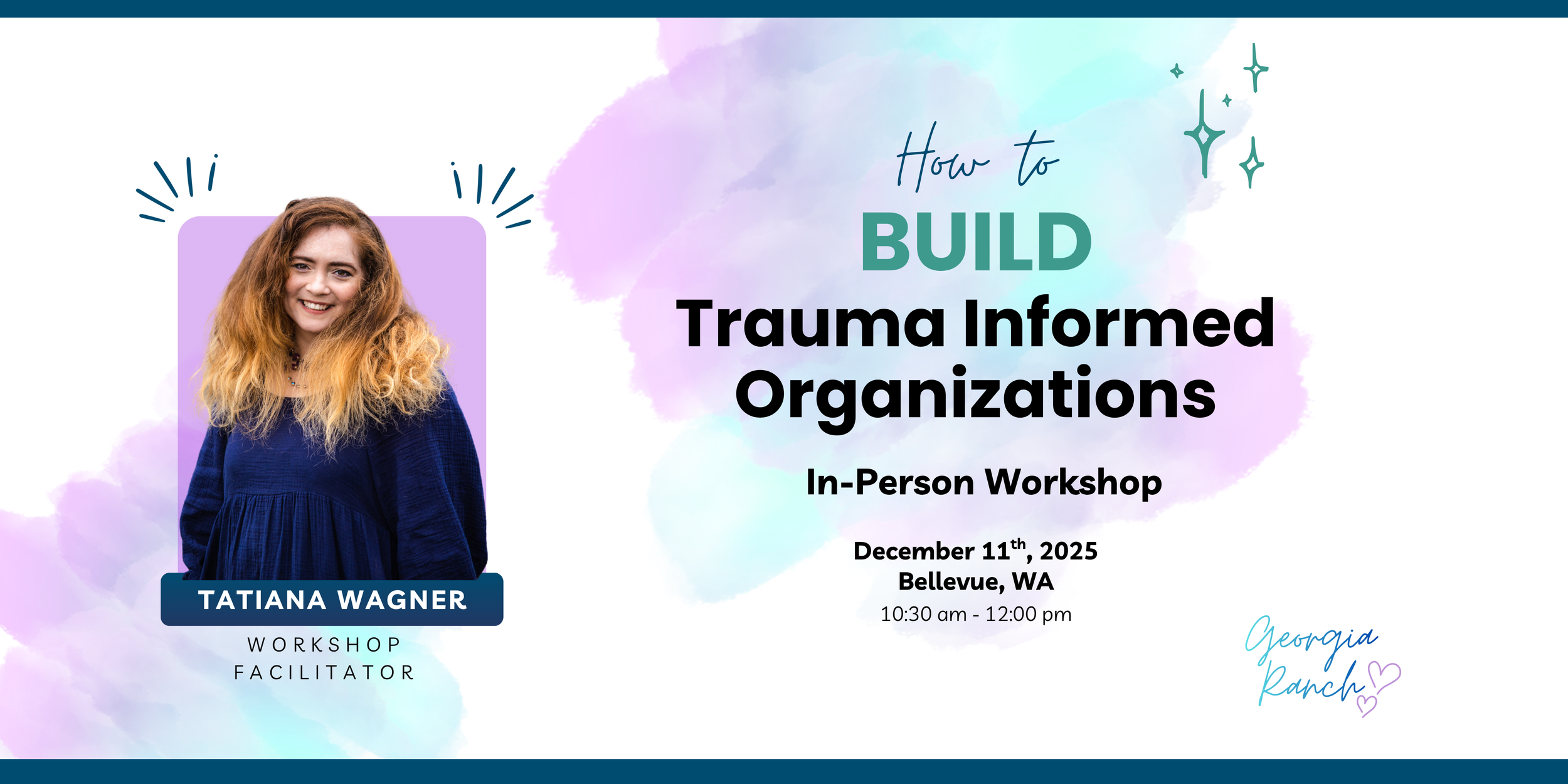 Webinar: Building a Trauma Informed Organization