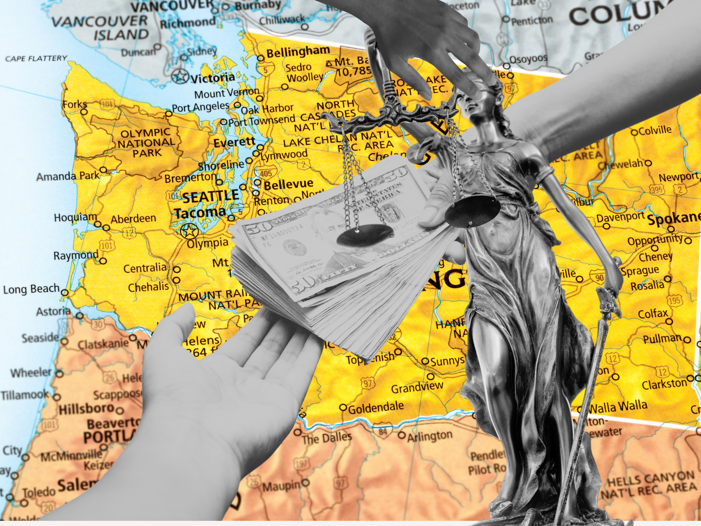 Washington State’s 2026 Salary Threshold Increase: Why Nonprofits Must Plan Now (and What Happens If You Don’t)