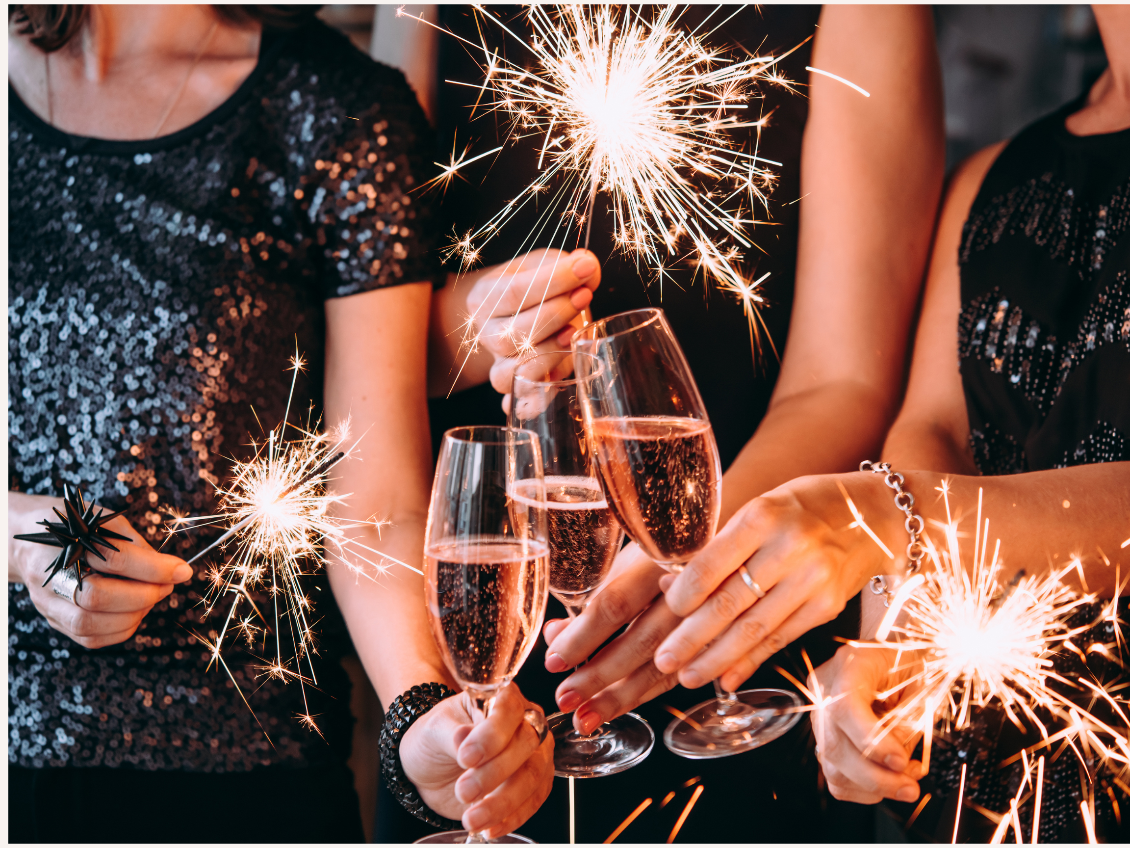 Company Parties, Liability, and the Nonprofit Sector: What You Need to Know Before You Celebrate