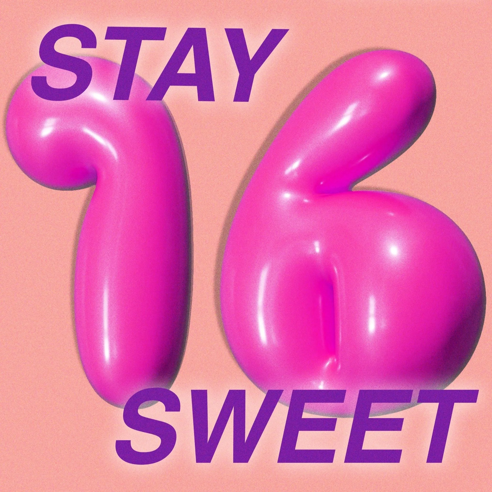 Sweet Sixteen Show