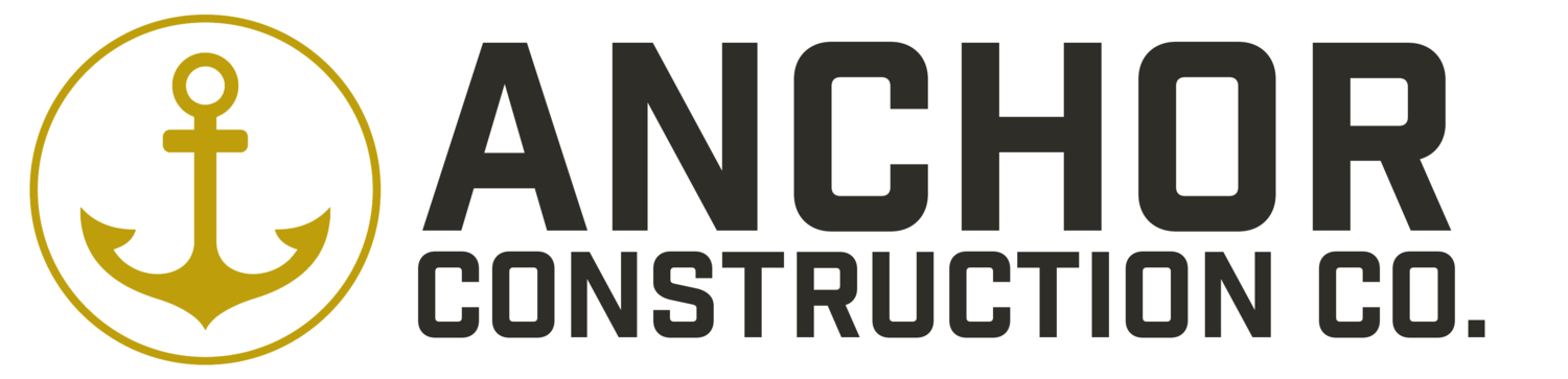 Anchor Construction Co.