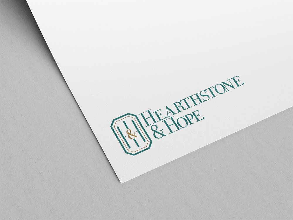 Hearthstone & Hope Logo By Clayton Douglas Design.jpg