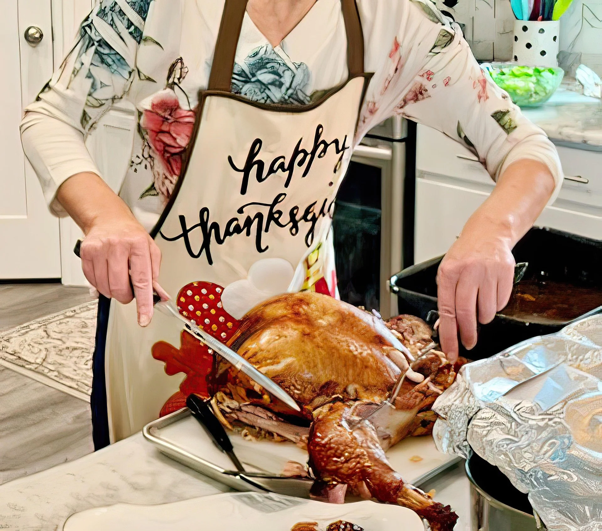 Wednesday Potluck & Bible Study