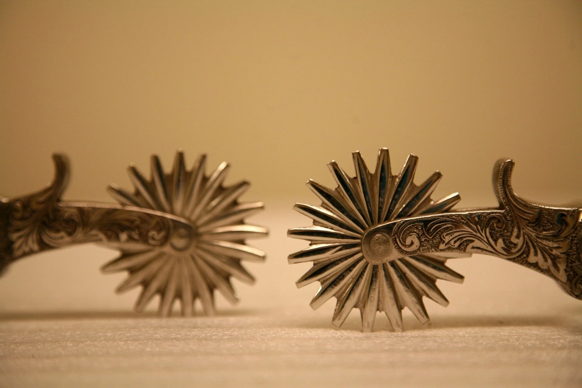 Sunday Morning Gatherin’ 