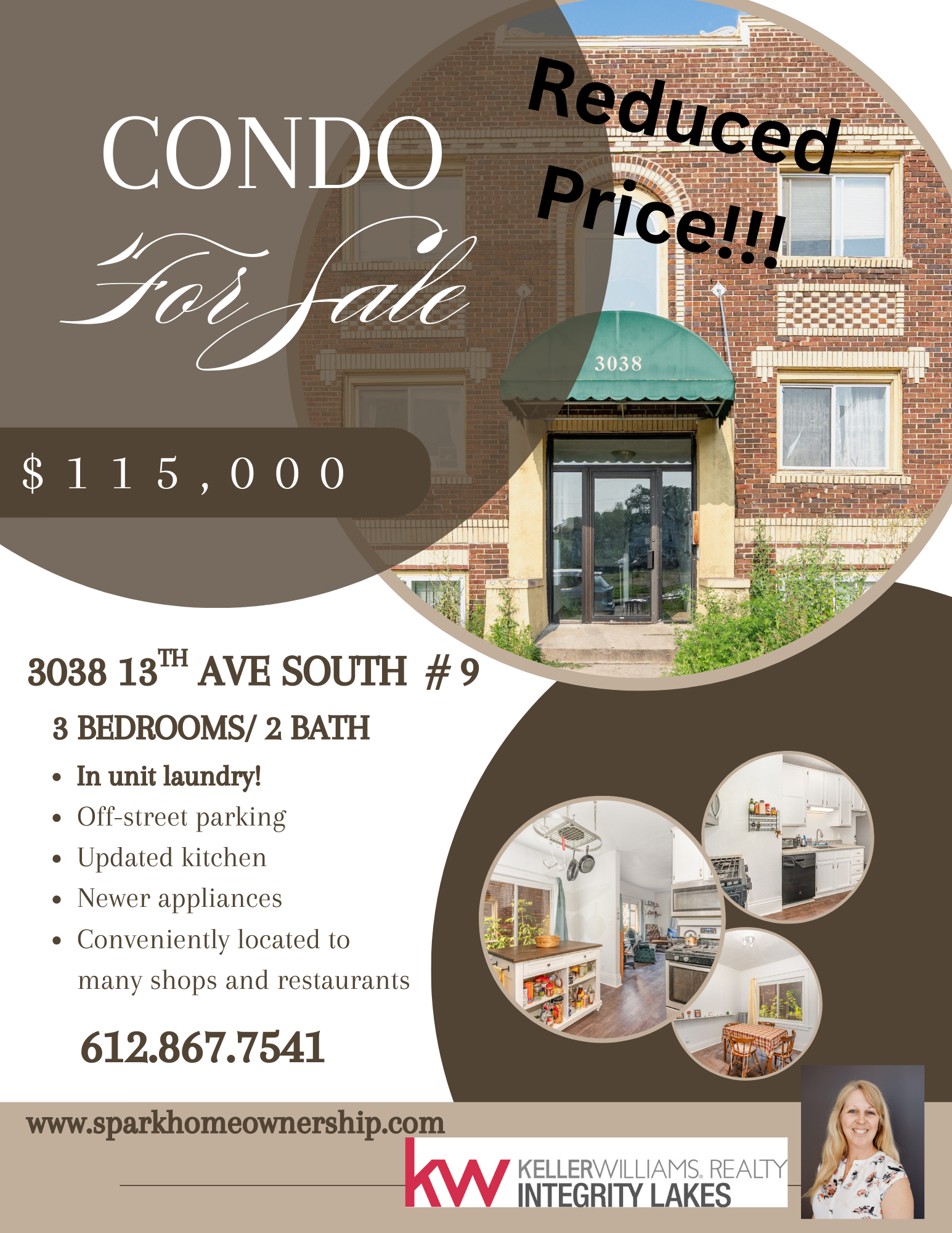 SOLD!!