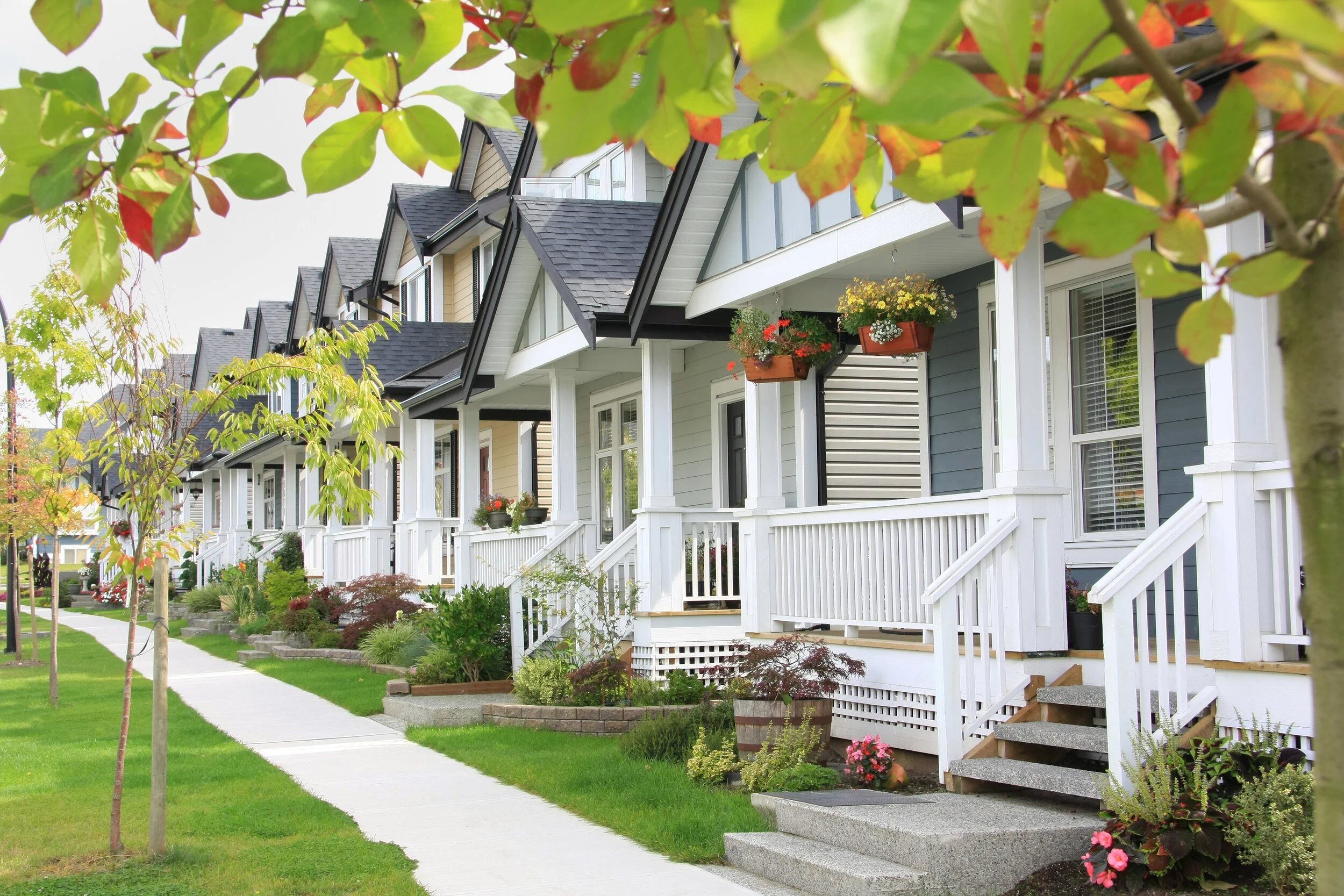 SPARK Home Ownership