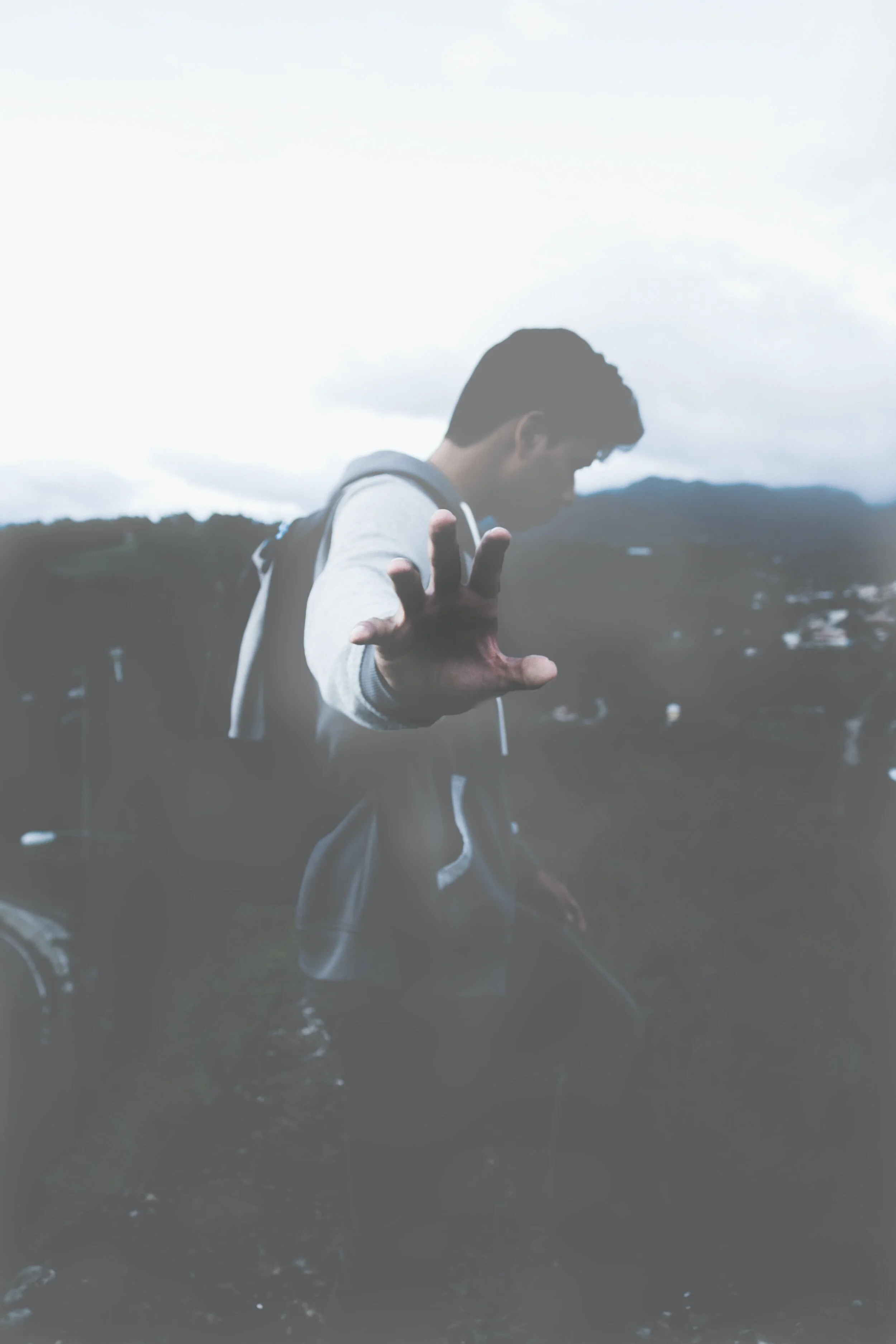 Suspension on the rise…