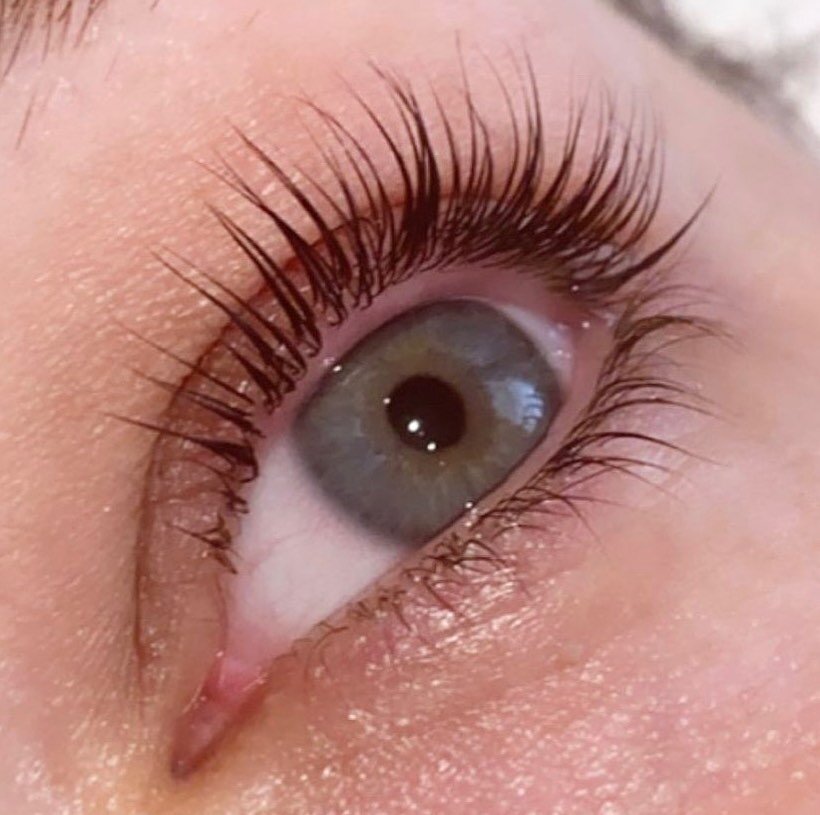 Elleebana Lash Lift &amp; Tint
Transform your straight lashes to a semi permanent lift to create length and volume to your eyes. It lasts 6-8 weeks.

#advancedskincare #imageskincare #brentwoodtn #lashlift #peels #fibroblastskintightening #hydrafacia