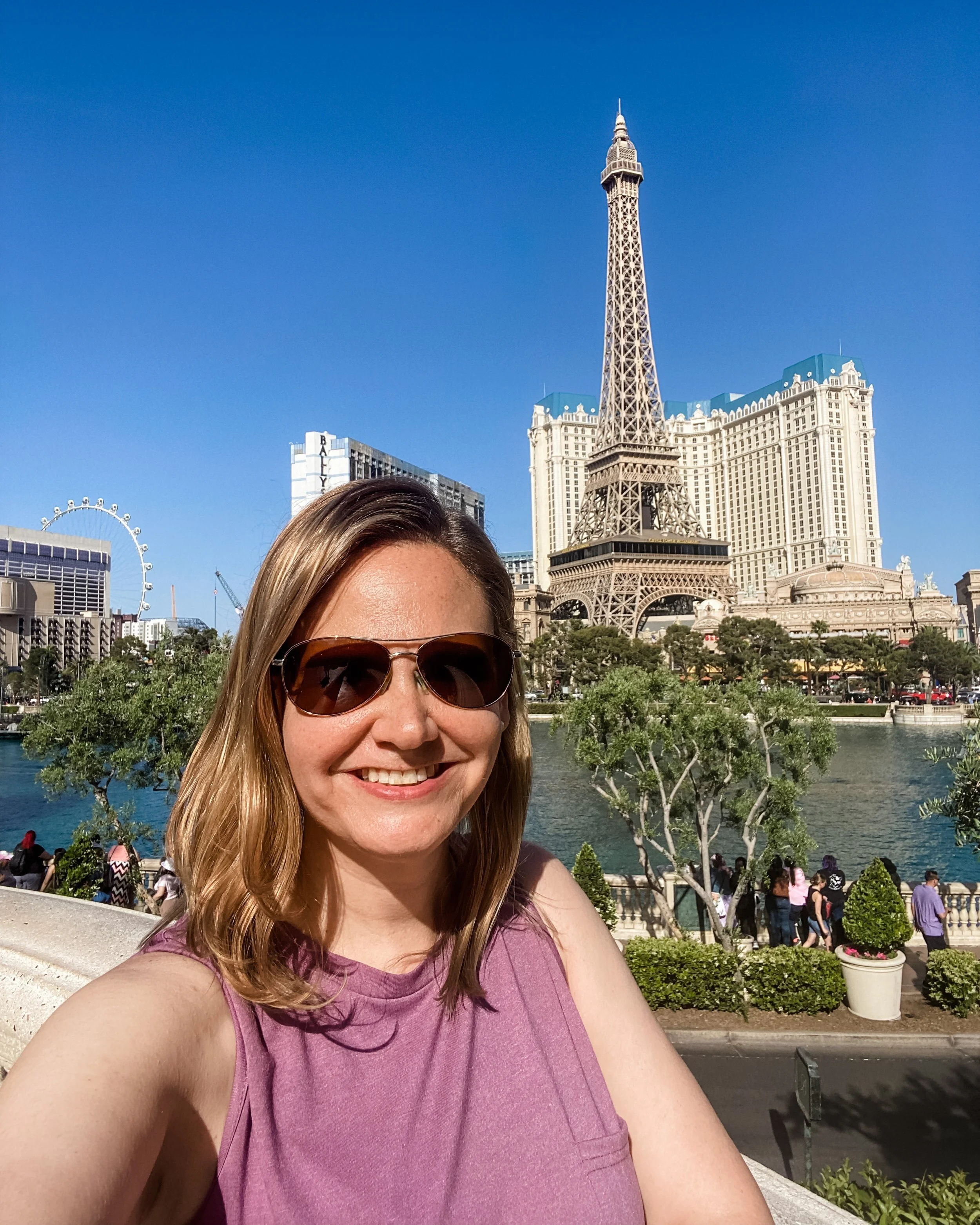 Best things to do in Las Vegas — Road Jess Travels