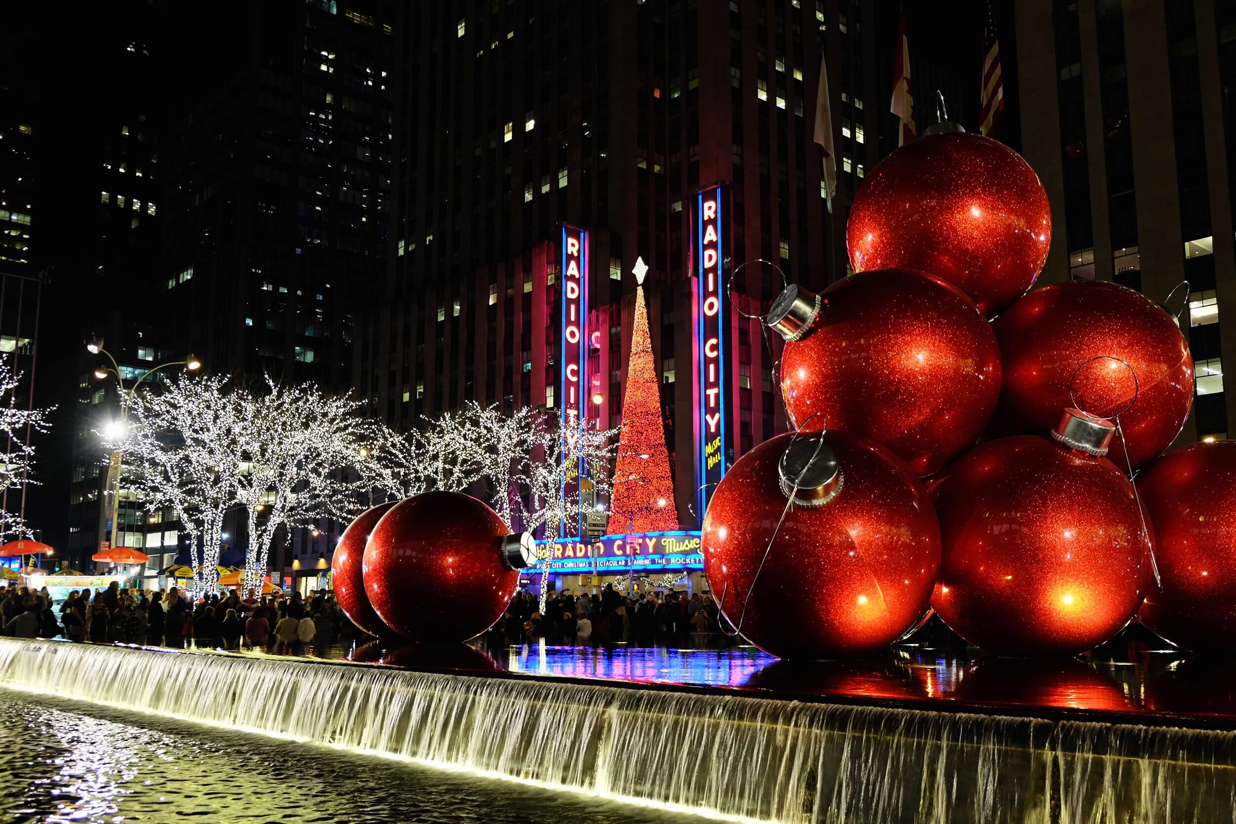 Things to do in New York City at Christmas — Road Jess Travels