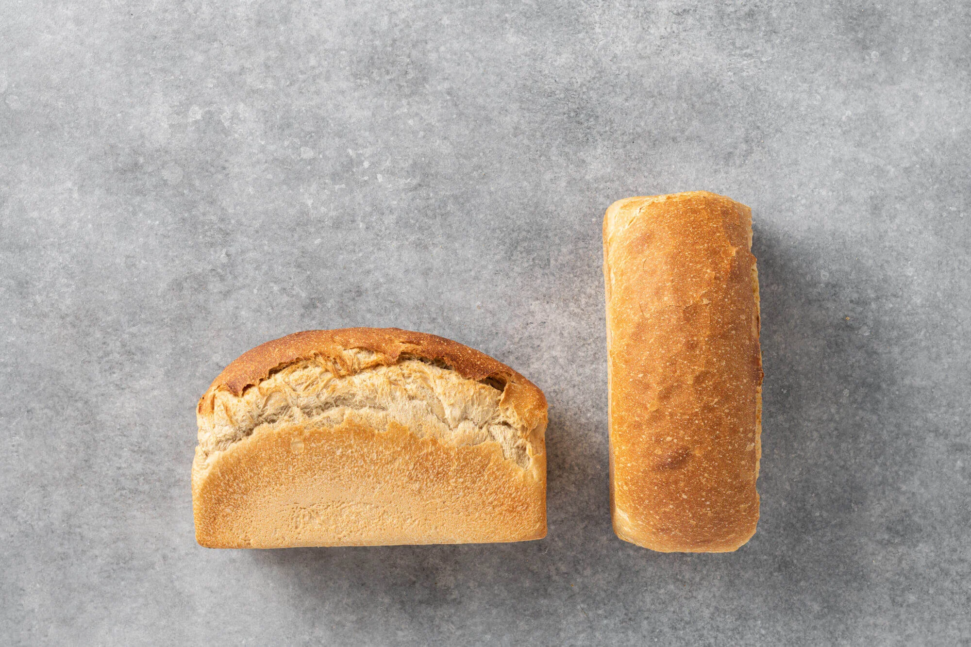 La Madre - Artisan Breads - Sourdough Tin