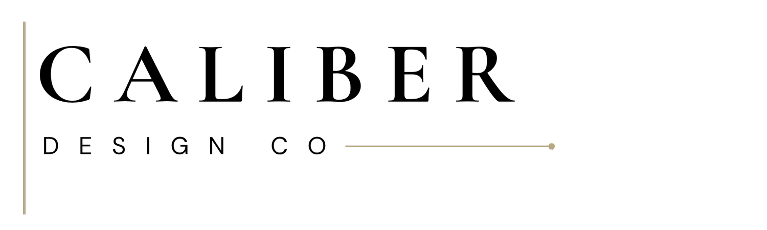 Caliber Design Co.