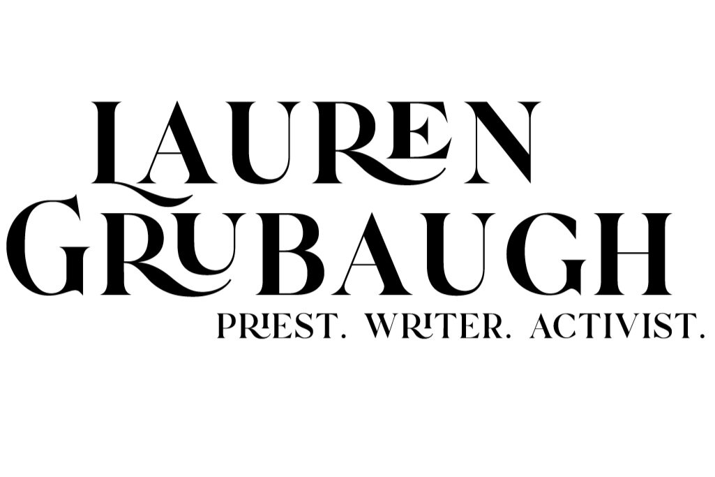 Lauren Grubaugh