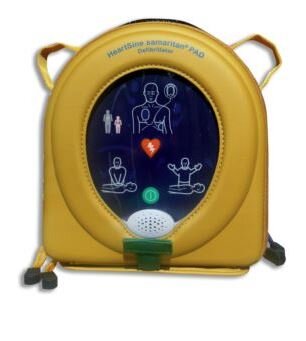 PAD-500P Samaritan Defibrillator with CPR advisor | $2695.00