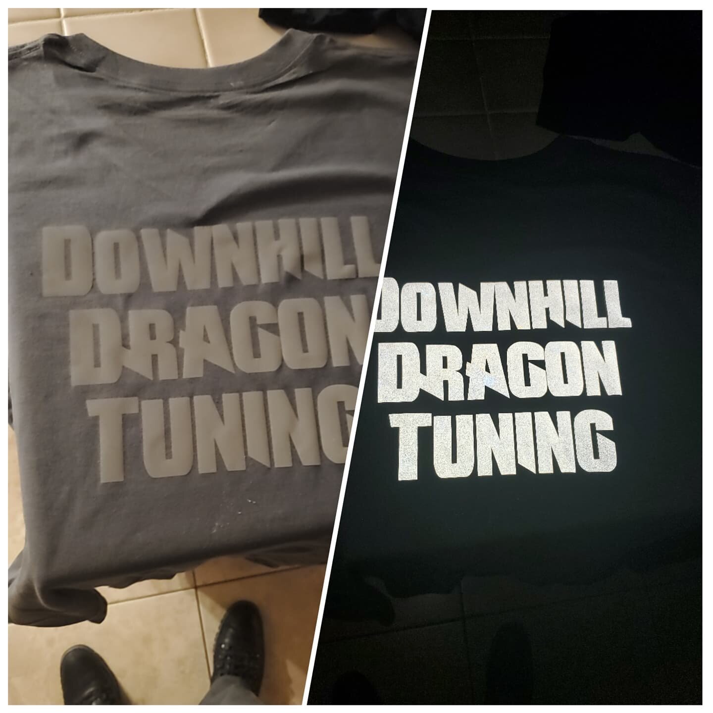 Believe it or not, the two shirts in this photo are the same shirt....New @downhilldragon shirts are on the way.

#stayTUNED #POWERTHIRST
#toyotasintexas
#trdpro #texastrucks #TacomaWorld #tacomatrdpro
@cali_raised_led
@tacoma_trd_offroad
@toyotas.in