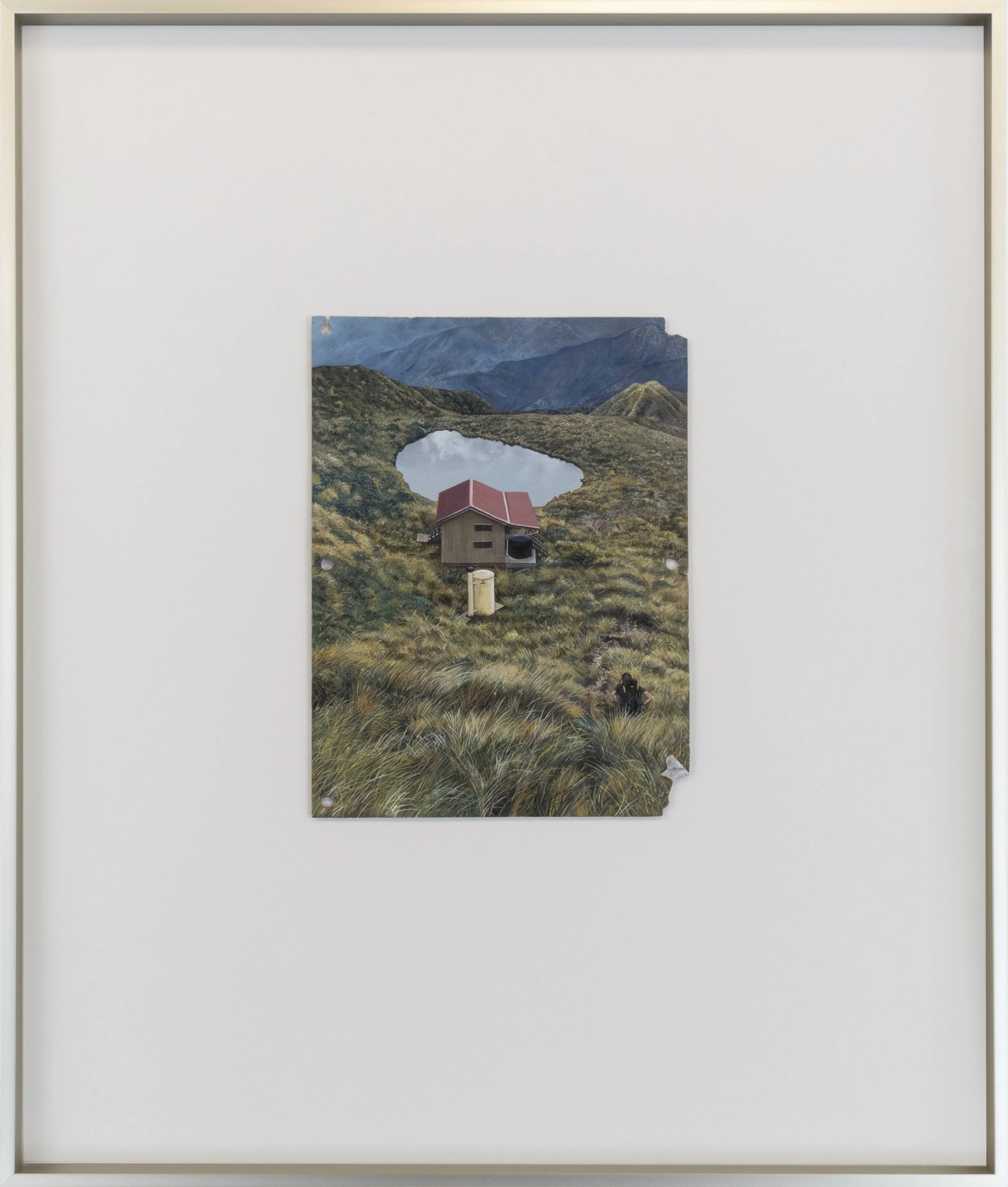 Twentysix Gallery, A Place to Sit, Benjamin Cotter Dephoff, Maungahuka, 1.jpeg
