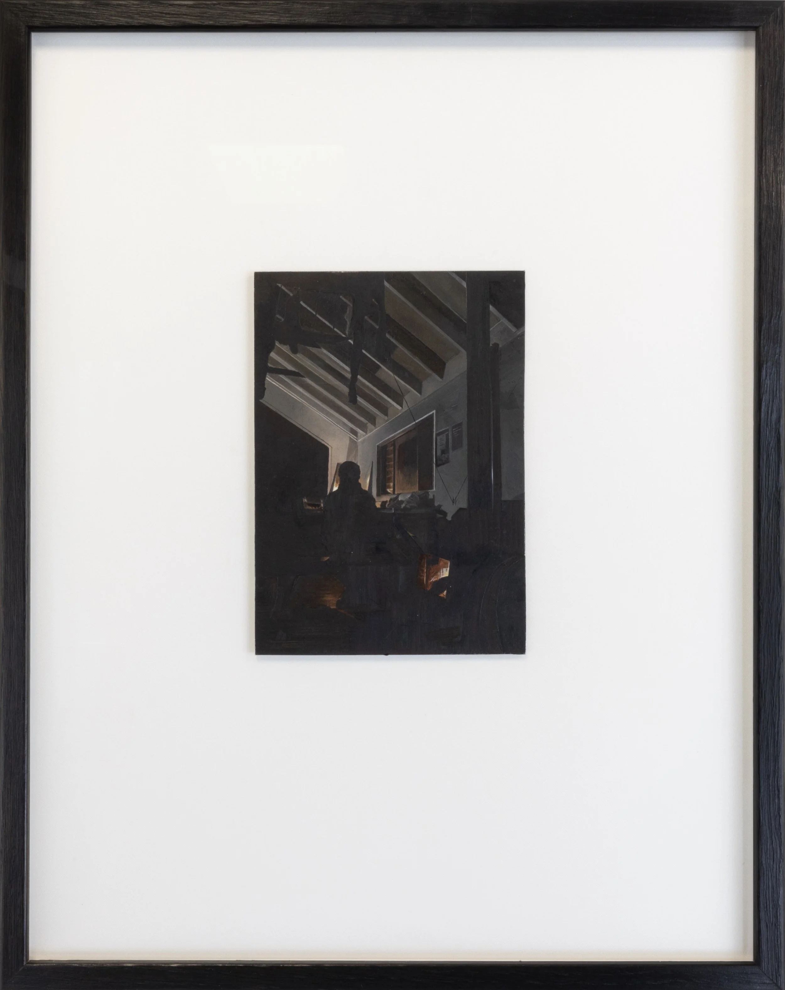 Twentysix Gallery, A Place to Sit, Benjamin Cotter Dephoff, Inside Waitewaewae, 1.jpeg