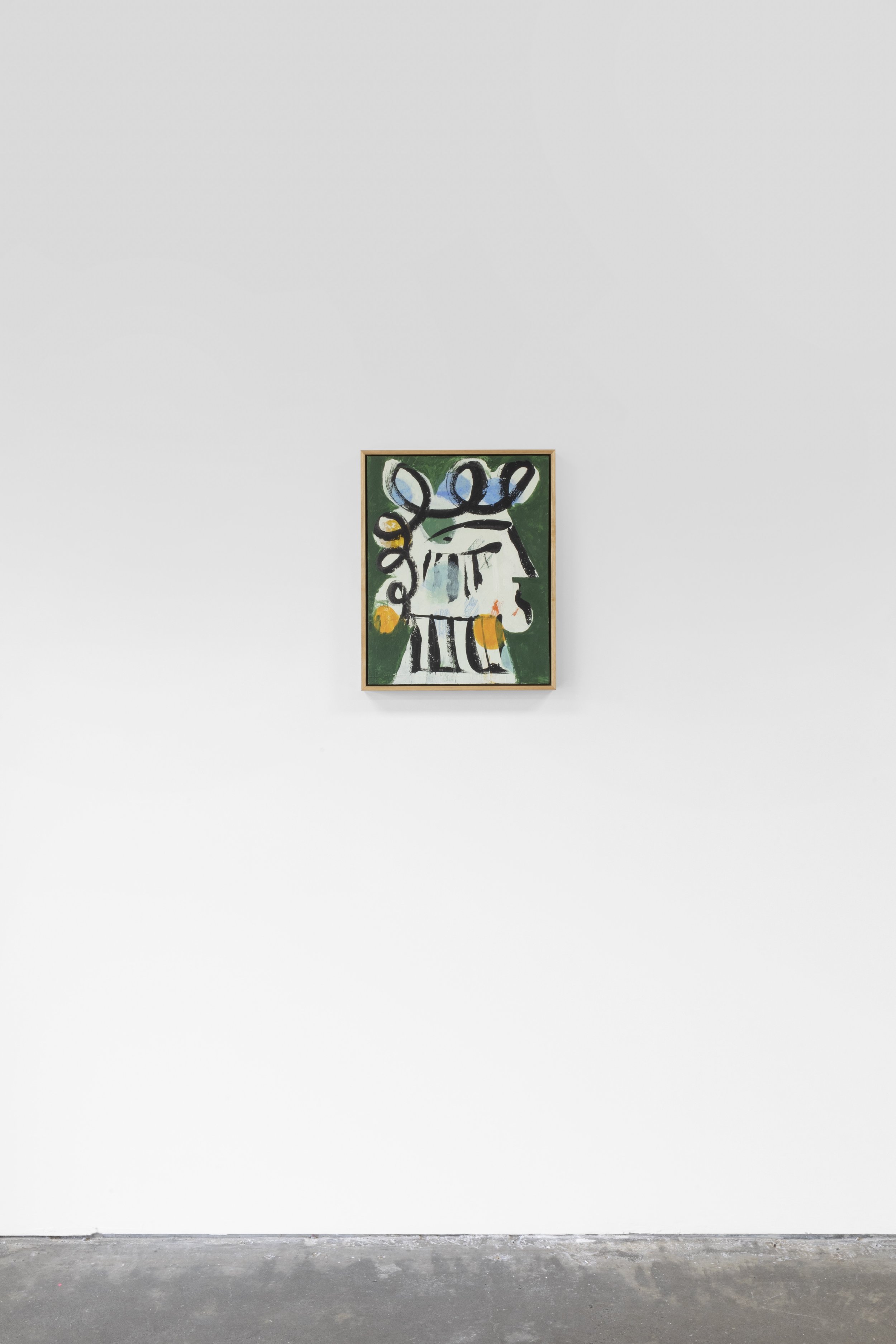 Twentysix Gallery, Here:There, Suzanne Lustig, Jumble 1.jpeg