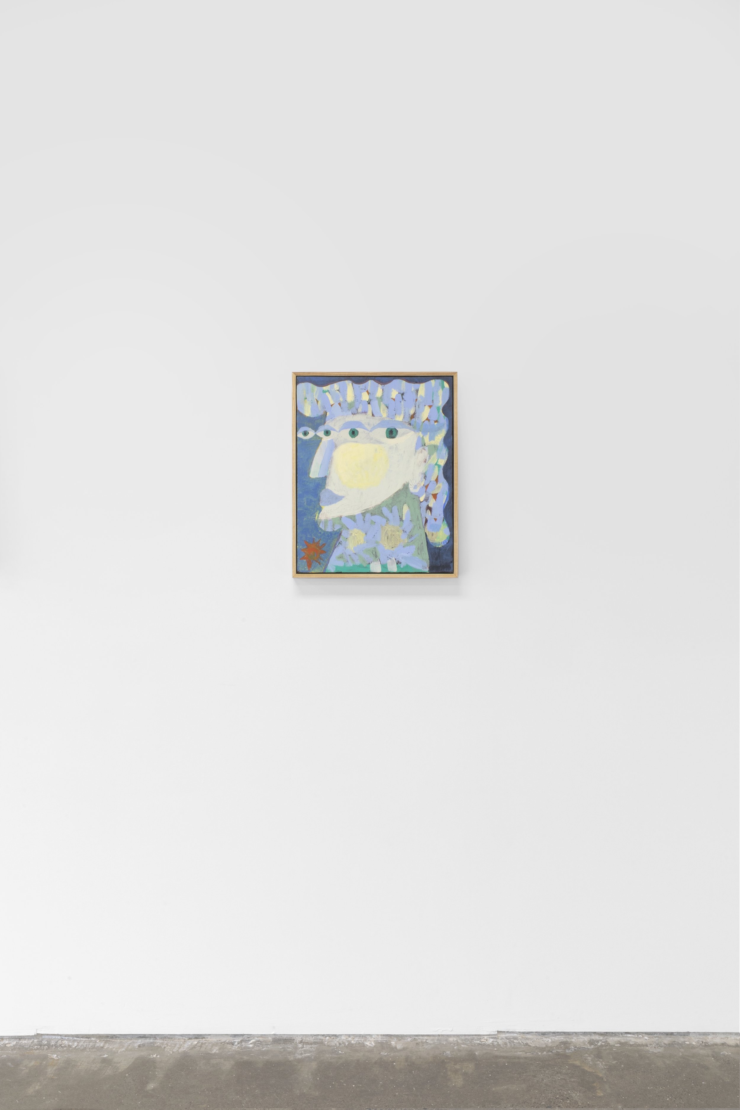 Twentysix Gallery, Here:There, Suzanne Lustig, Looking ahead 1.jpeg