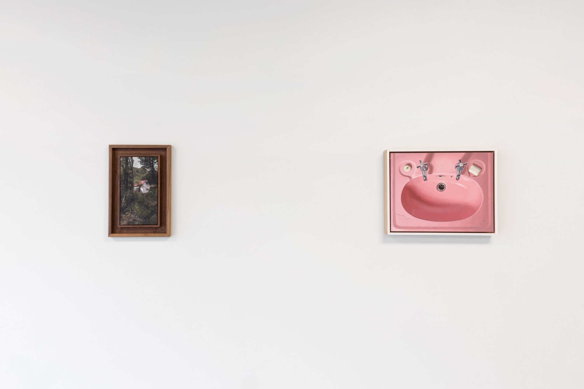 Twentysix Gallery, Nurture, Install View, Alice Toomer and Benjamin Cotter 3.jpg