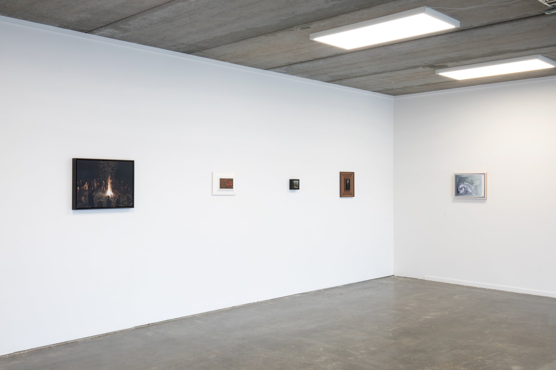 Twentysix Gallery, Nurture, Install View, Alice Toomer and Benjamin Cotter 9.jpg
