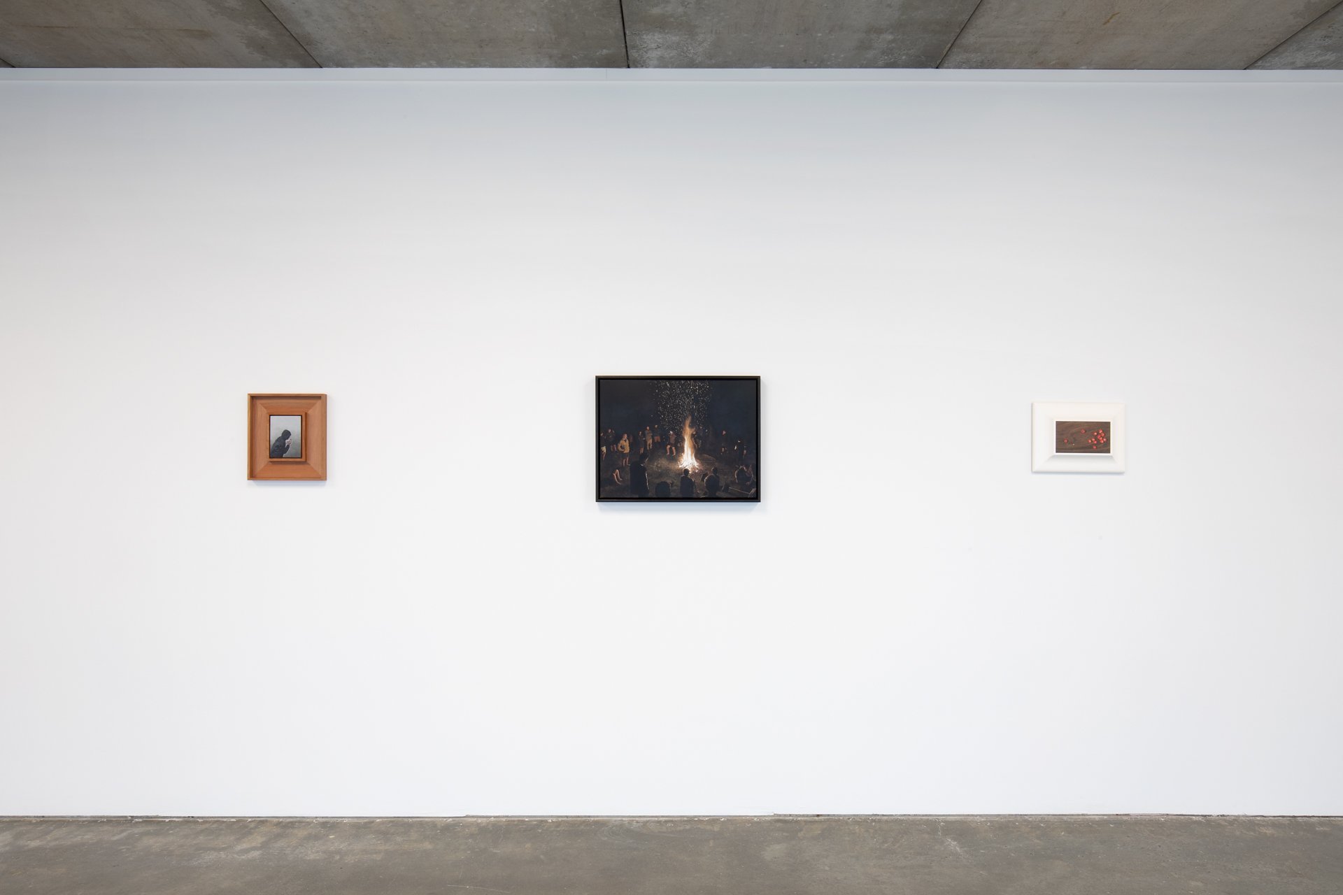 Twentysix Gallery, Nurture, Install View, Alice Toomer and Benjamin Cotter 13.jpg