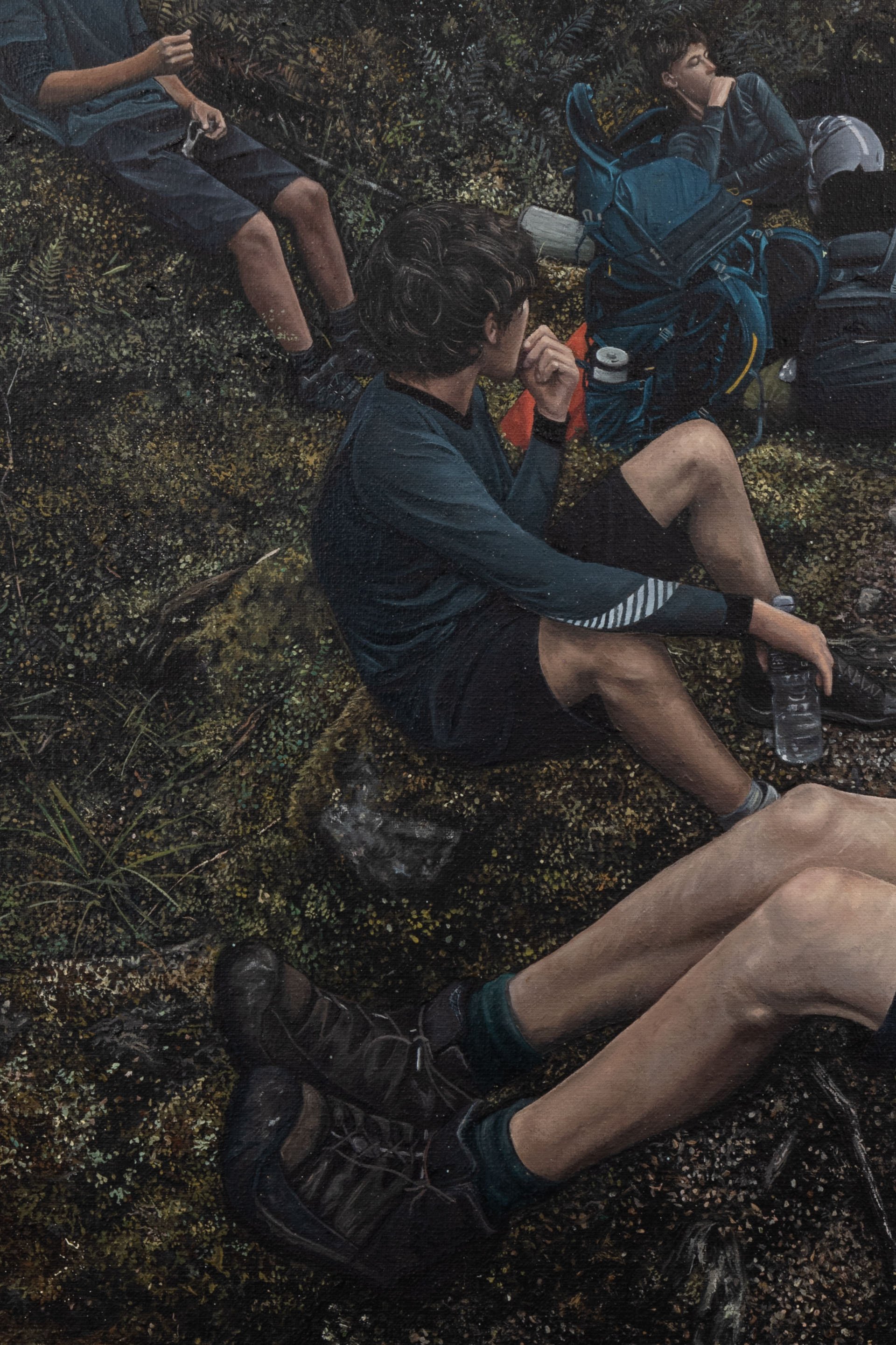 Twentysix Gallery, Nurture, Benjamin Cotter, Edwards Valley 02.jpg
