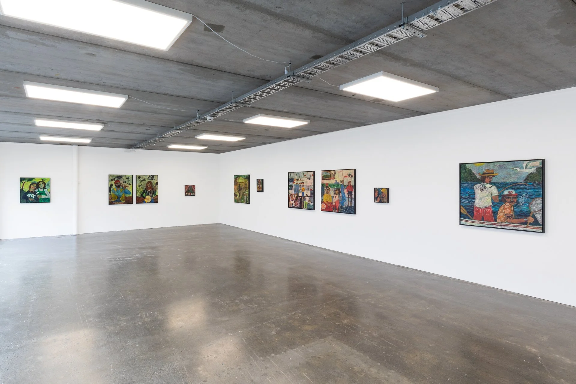 Twentysix Gallery, Together, Install View 2, Emma Hercus.jpg