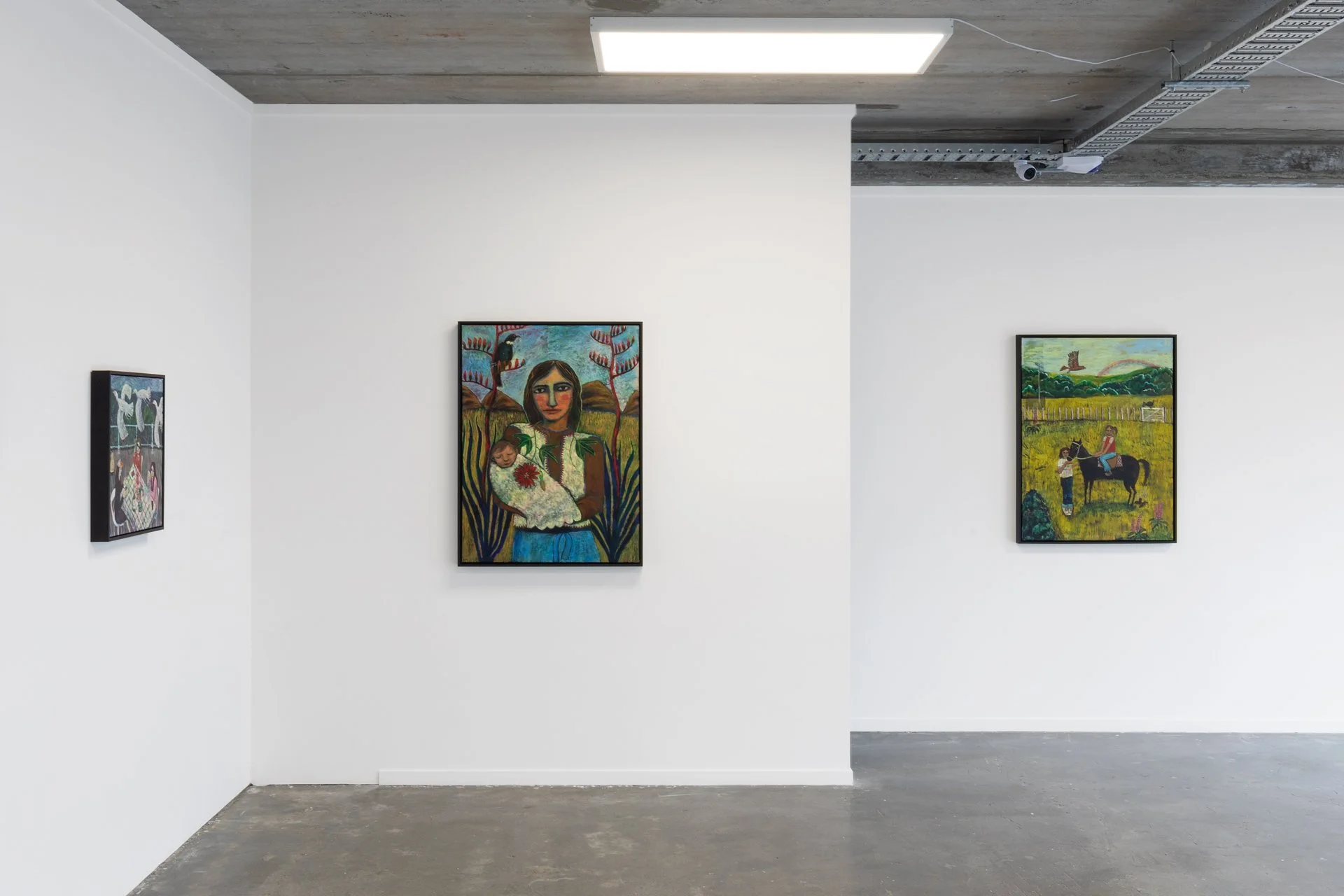 Twentysix Gallery, Together, Install View 8, Emma Hercus.jpg