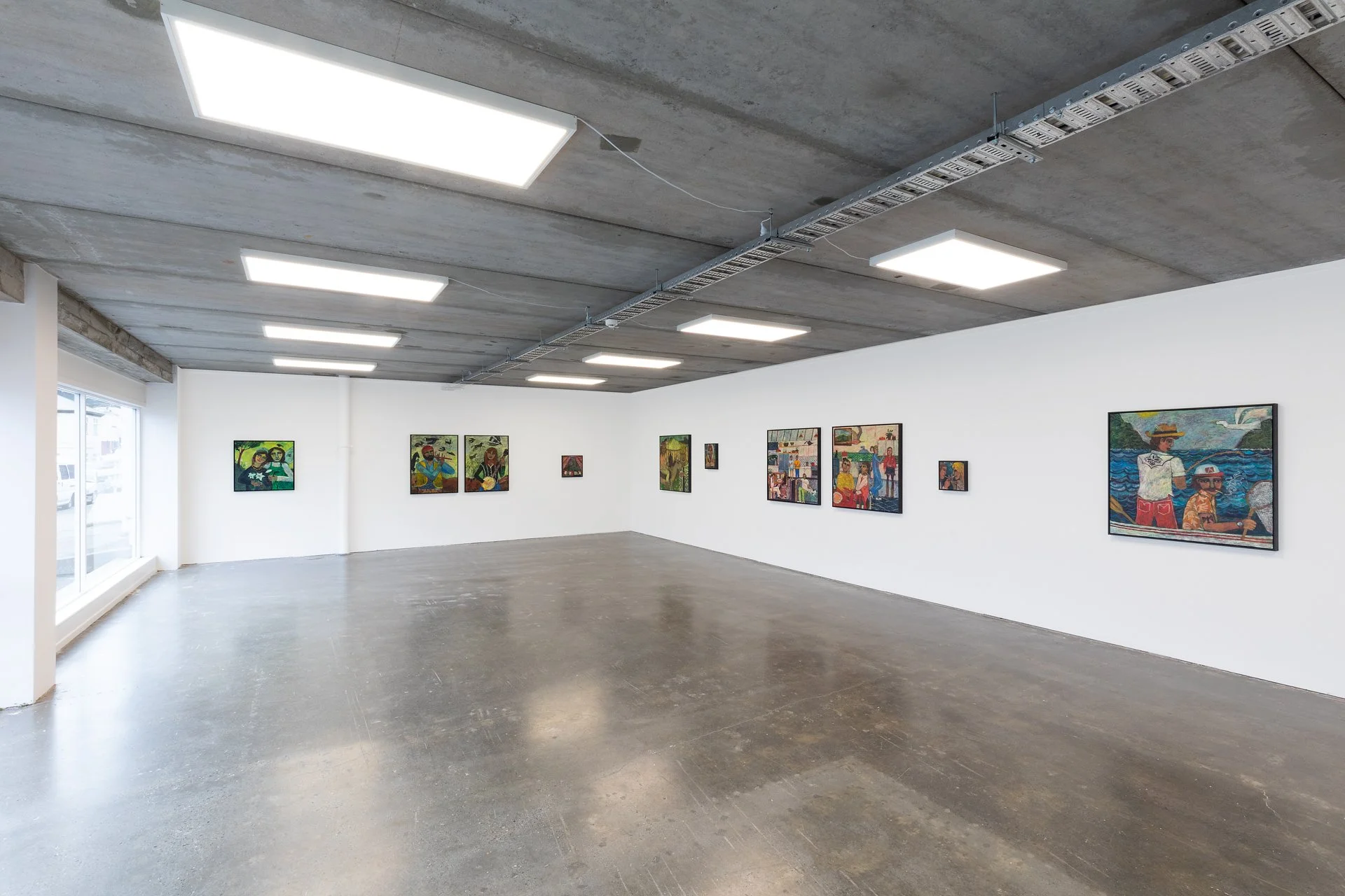 Twentysix Gallery, Together, Install View 1, Emma Hercus.jpg