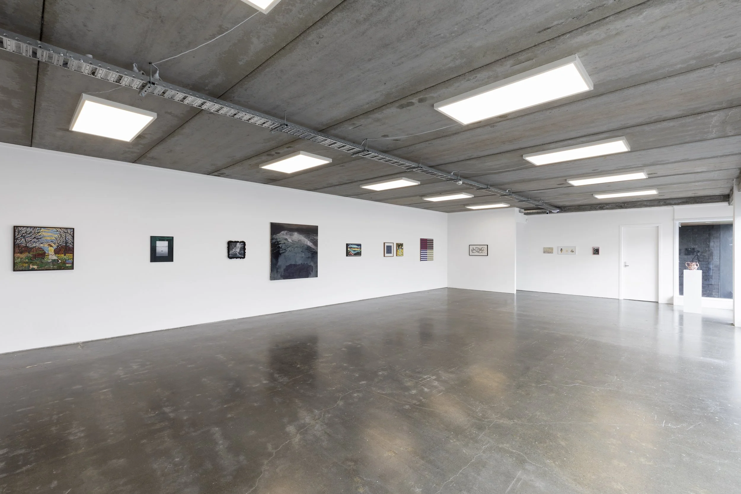 Twentysix Gallery, Seedlings, Install View 2.jpeg