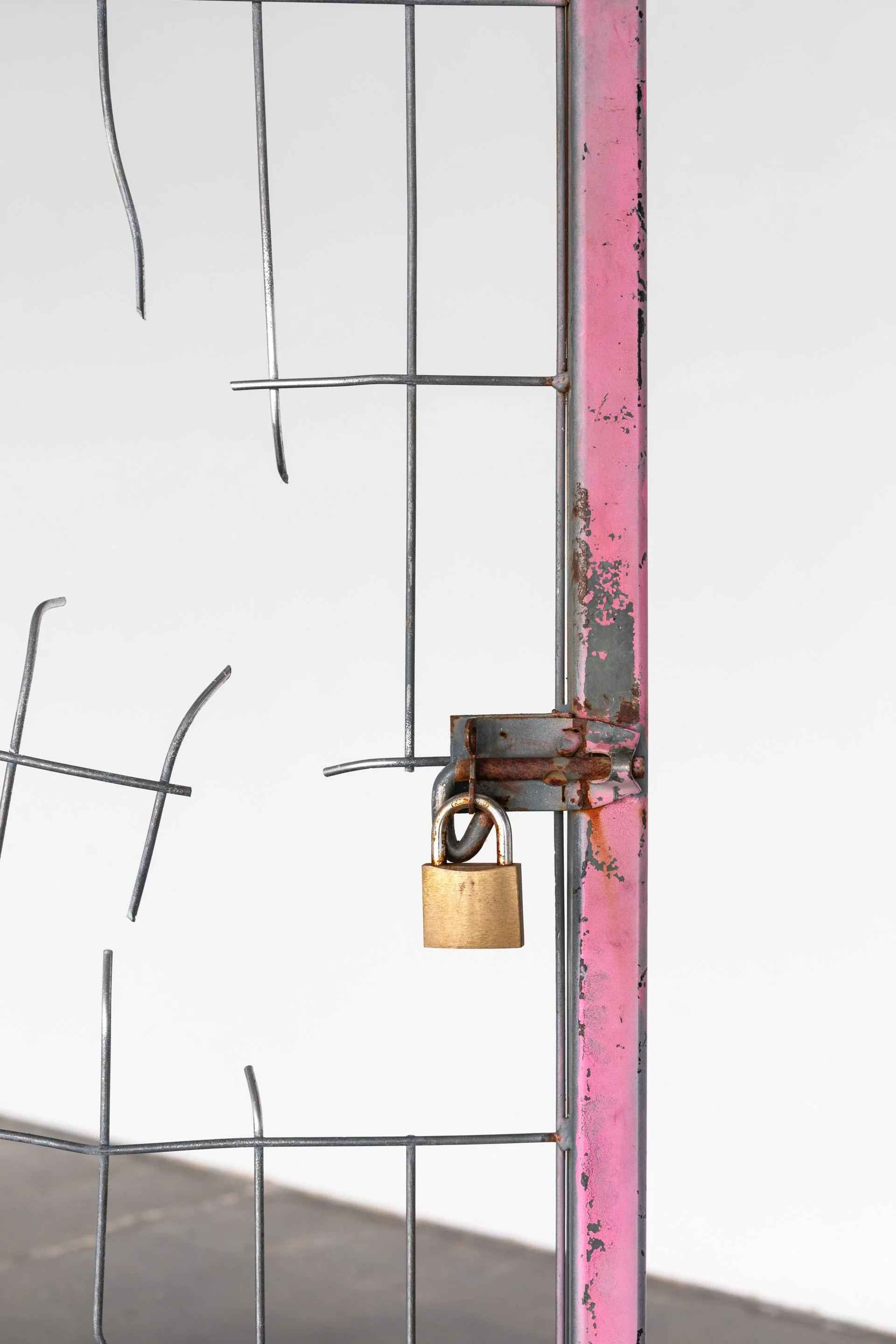 Twentysix Gallery, Traffic Island, Carlos Knight, Human Tetris 4.jpg