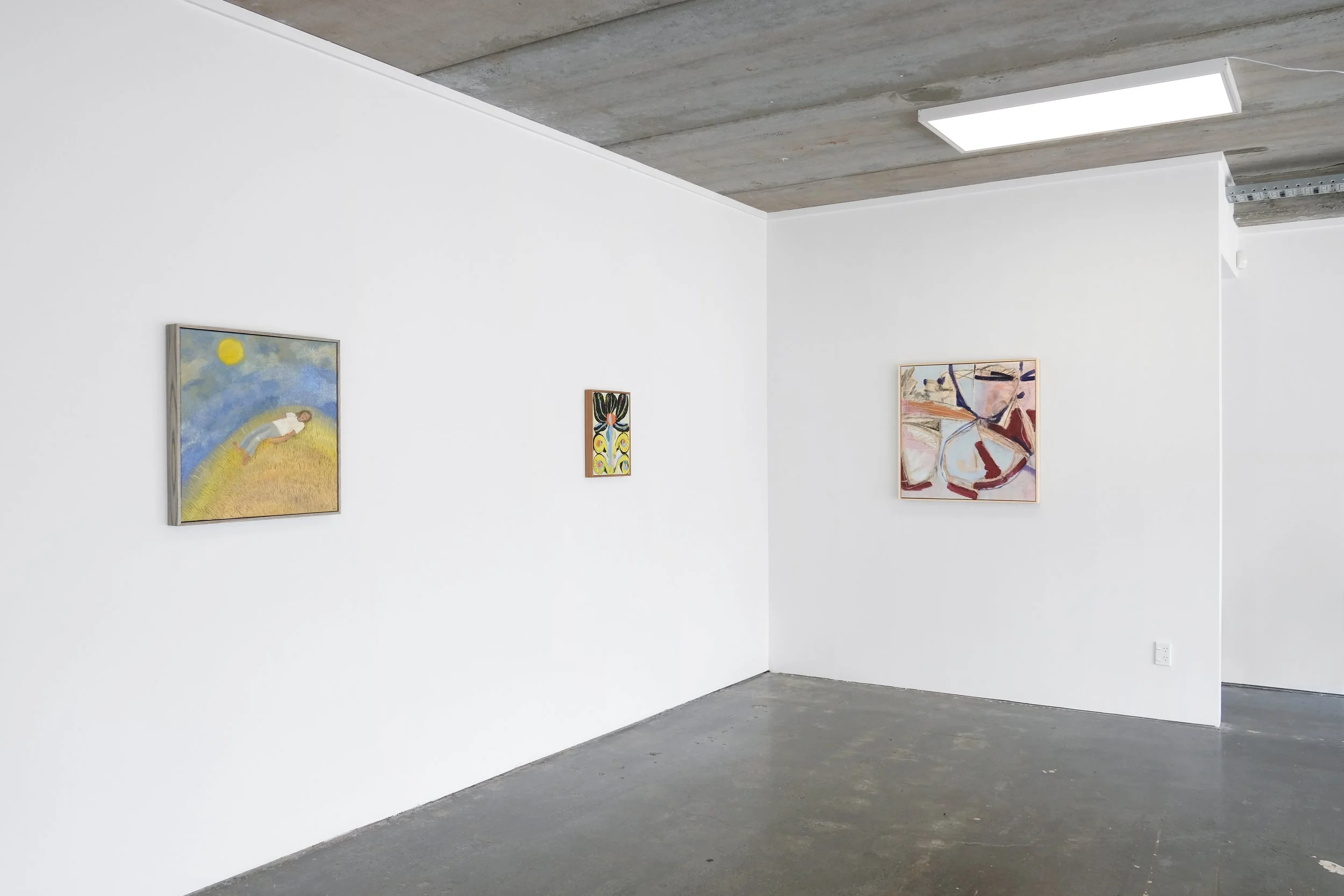 Twentysix Gallery, Summer Season, Install View 12.jpg