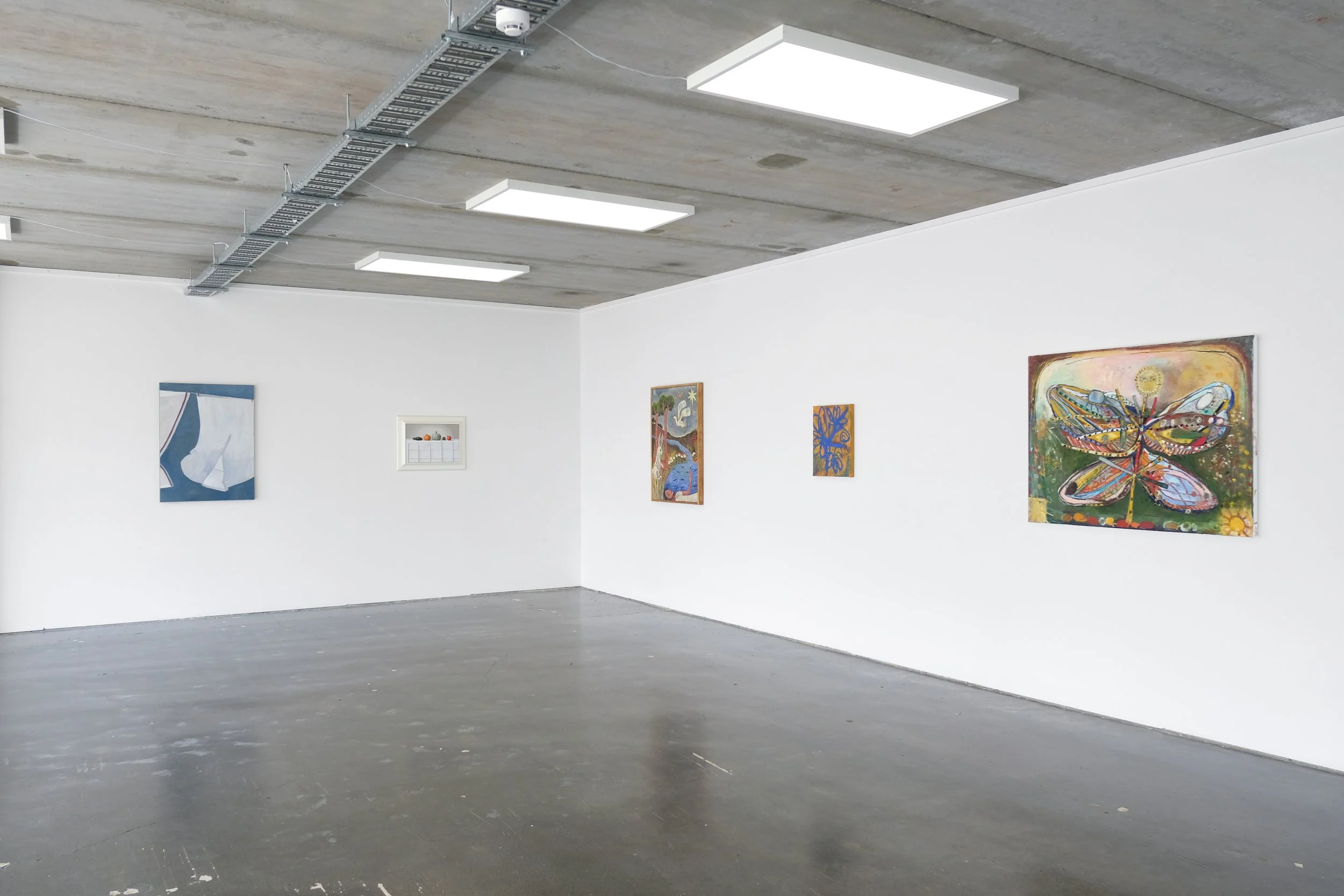 Twentysix Gallery, Summer Season, Install View 13.jpg