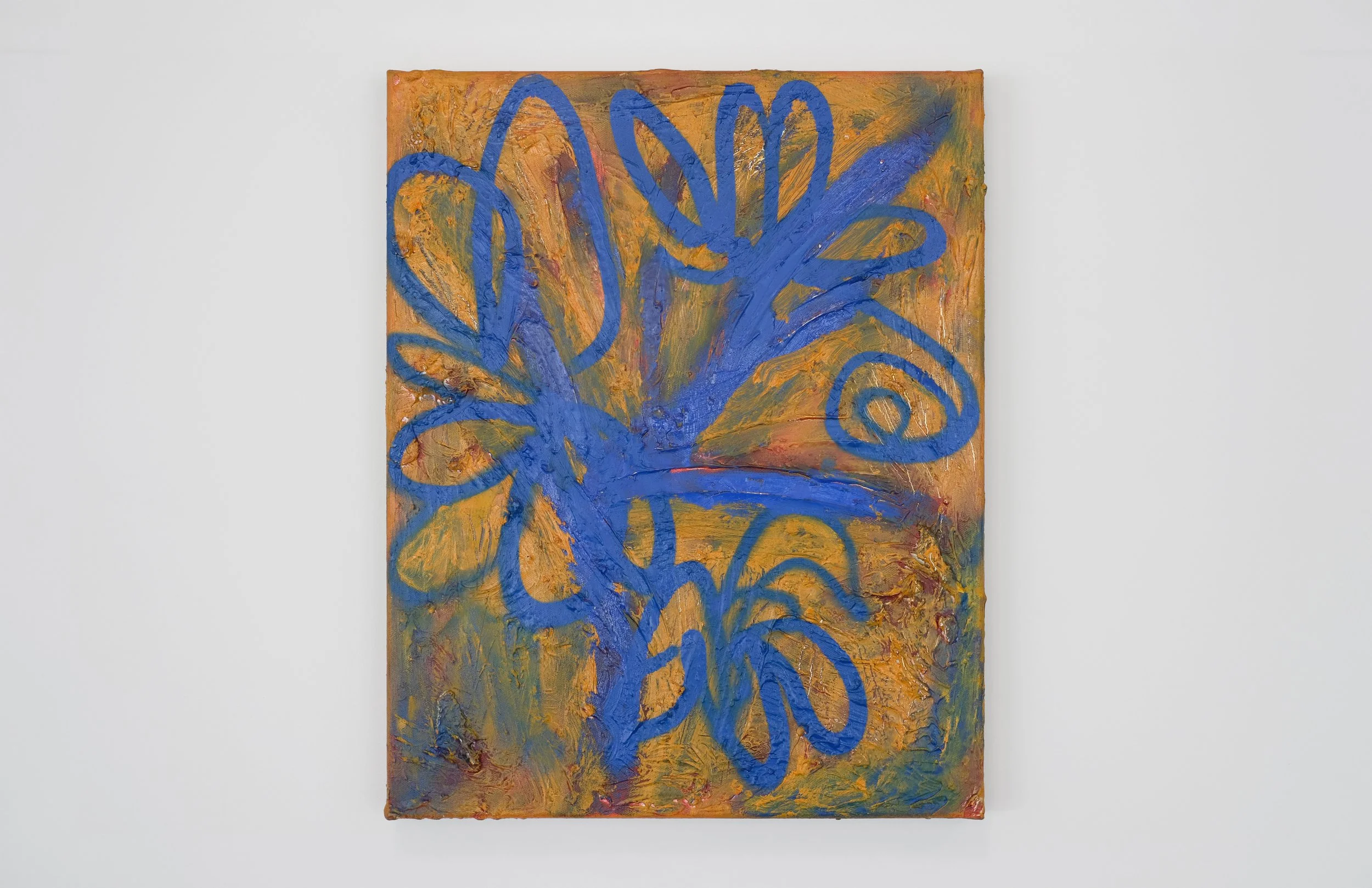 Twentysix Gallery, James Watkins, Bouquet 1.jpg