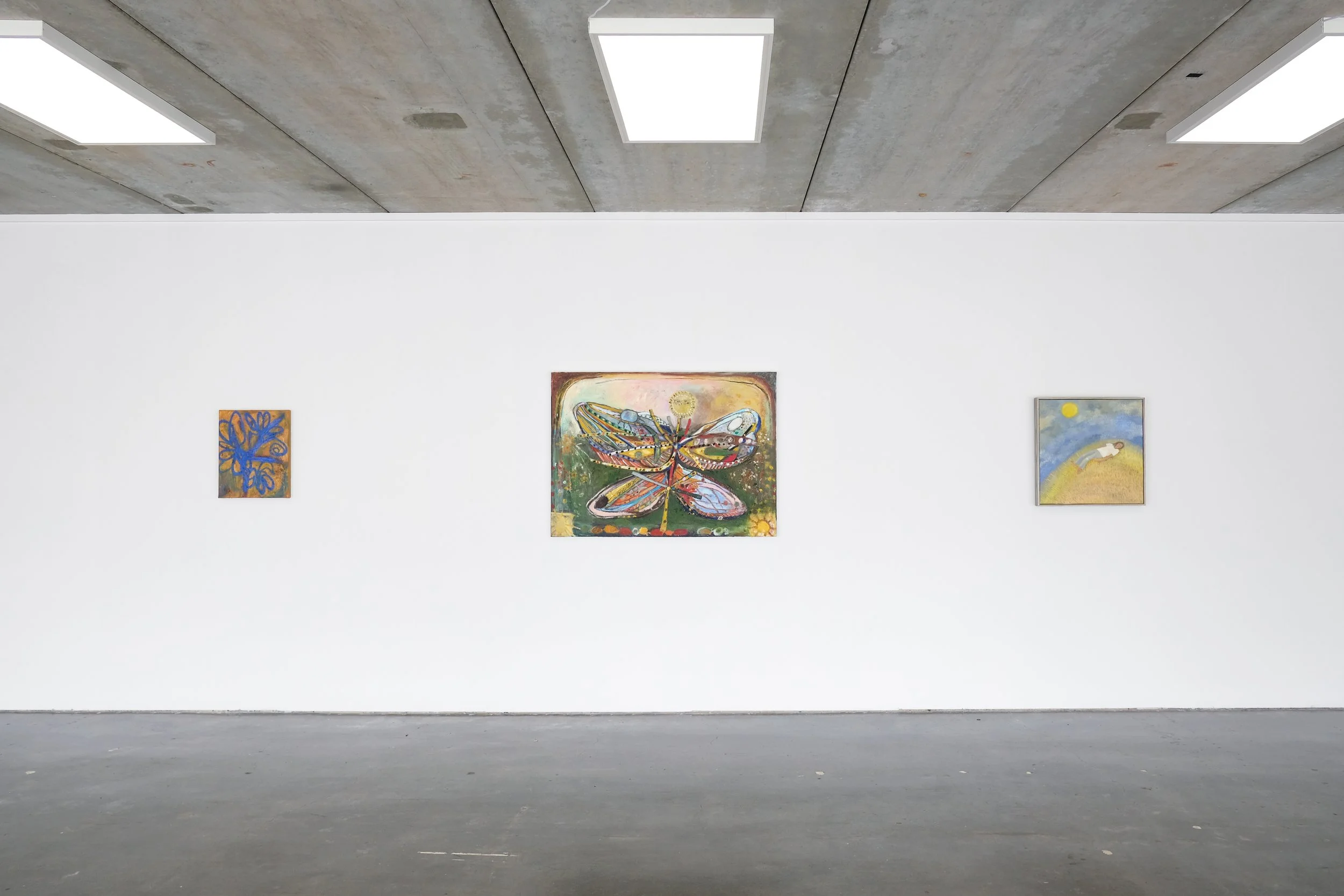 Twentysix Gallery, Summer Season, Install View 15.jpg