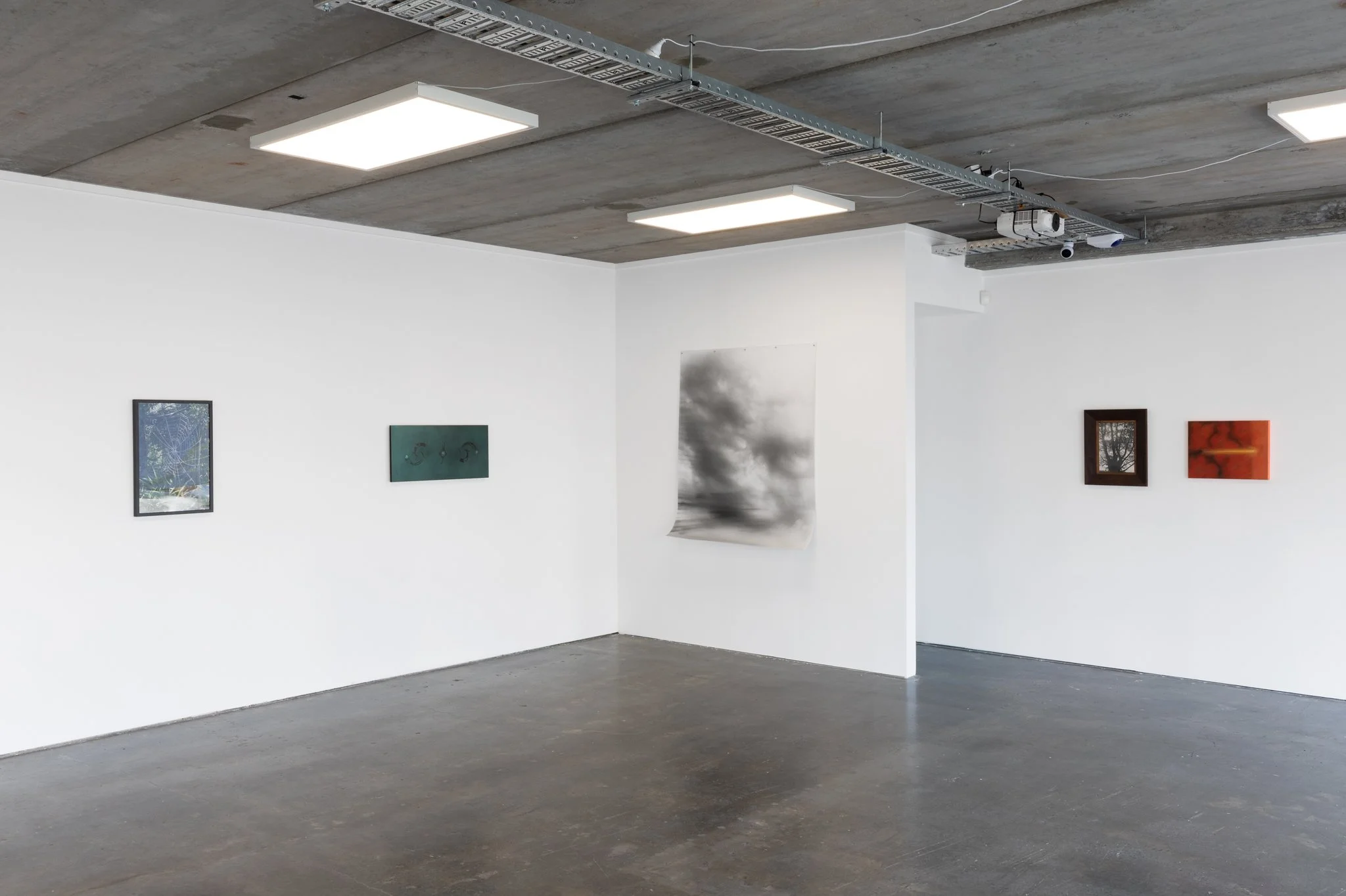 _Twentysix Gallery, As the moon holds the sun’s gaze, Install View 13.jpg