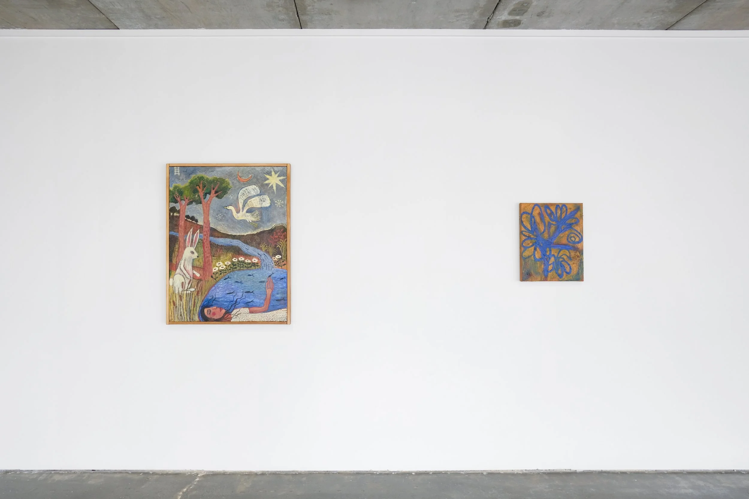 Twentysix Gallery, Summer Season, Install View 14.jpg