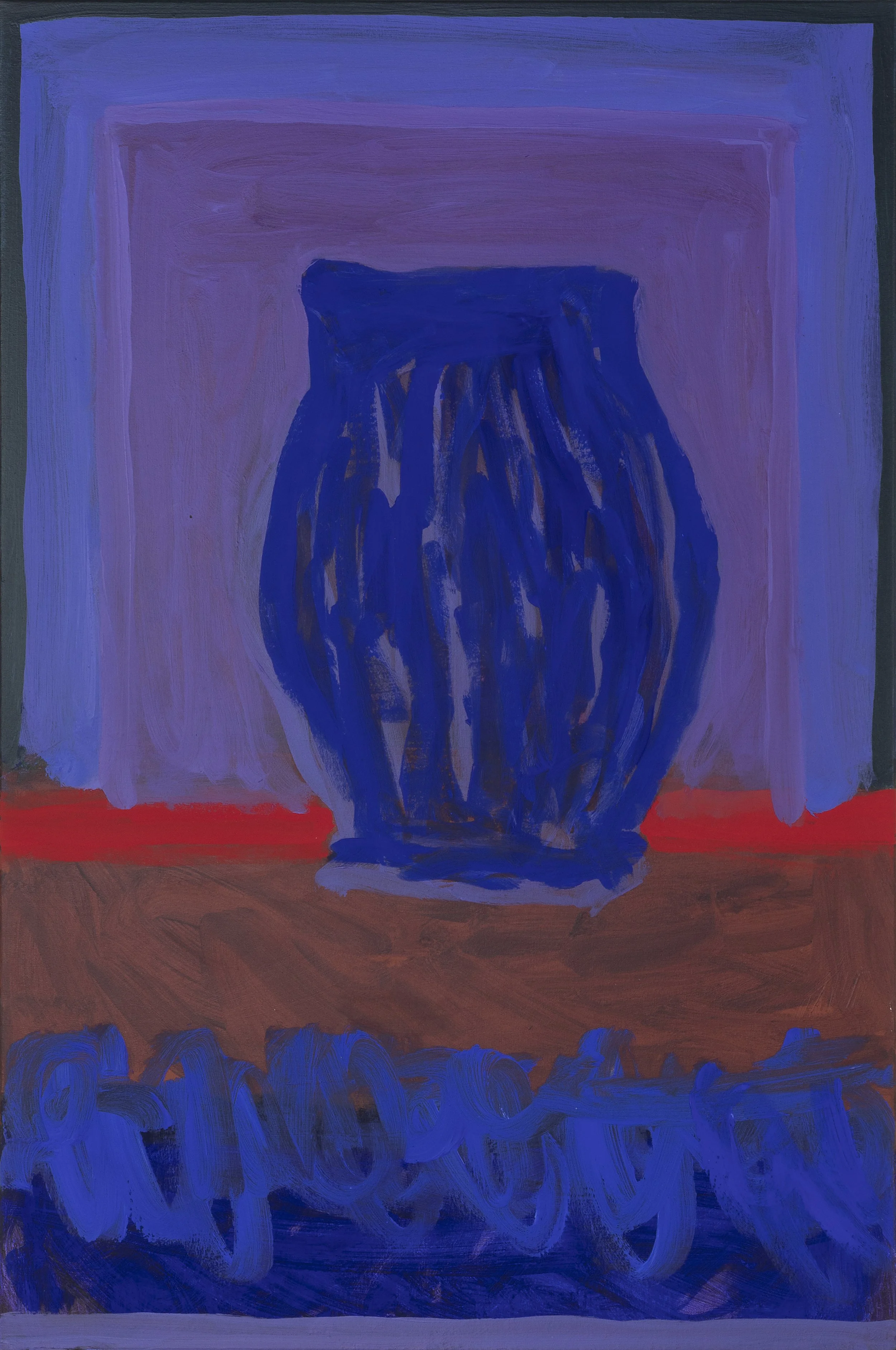 Twentysix Gallery, Common Ground, Amber Hearn, Vessel for the Quiet Water, 1.jpeg