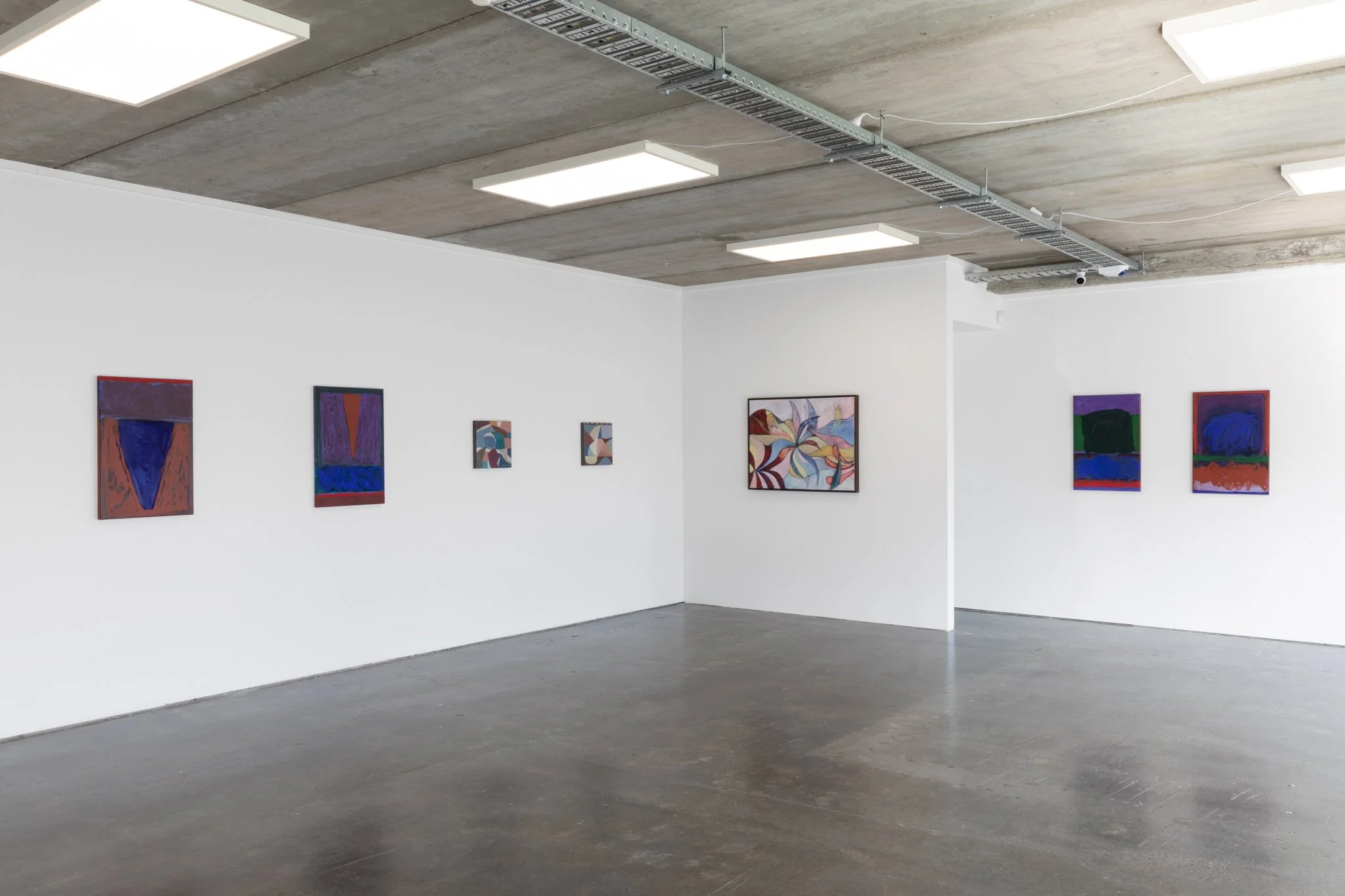 Twentysix Gallery, Common Ground, Install View 29.jpg