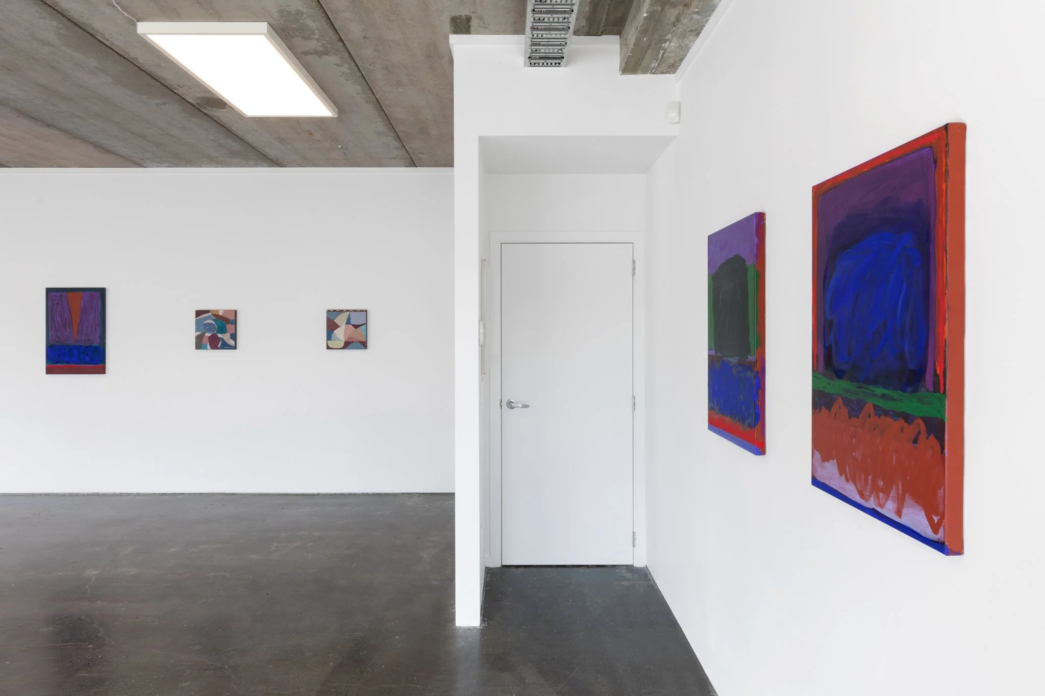 Twentysix Gallery, Common Ground, Install View 38.jpg