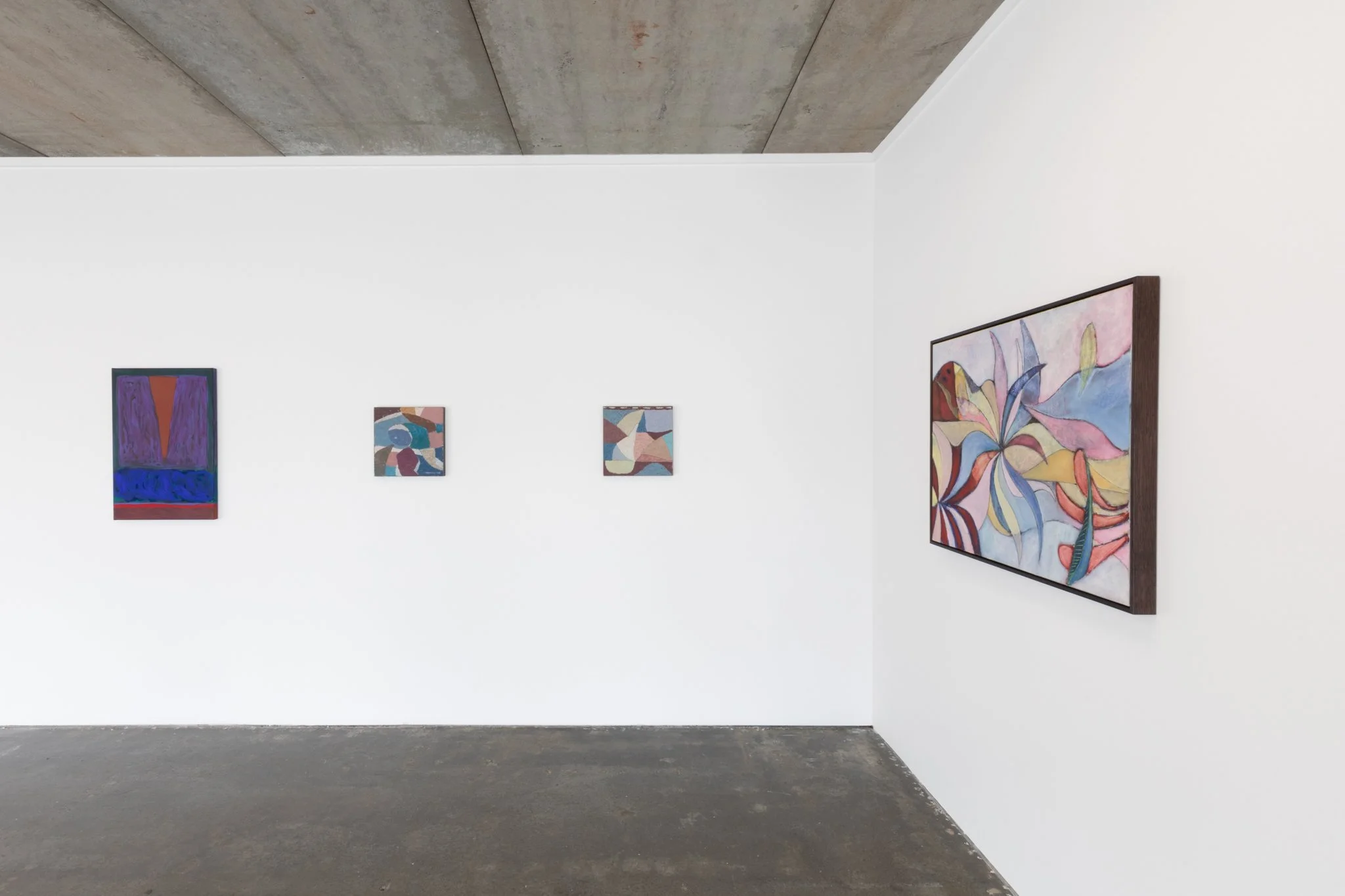 Twentysix Gallery, Common Ground, Install View 39.jpg