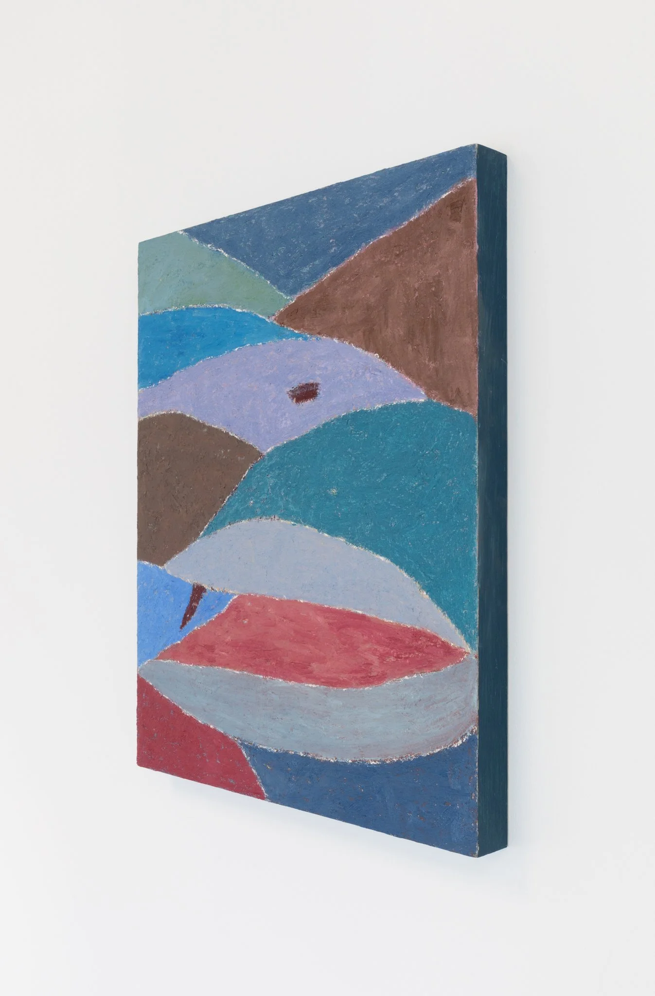 Twentysix Gallery, Common Ground, Install View 47.jpg