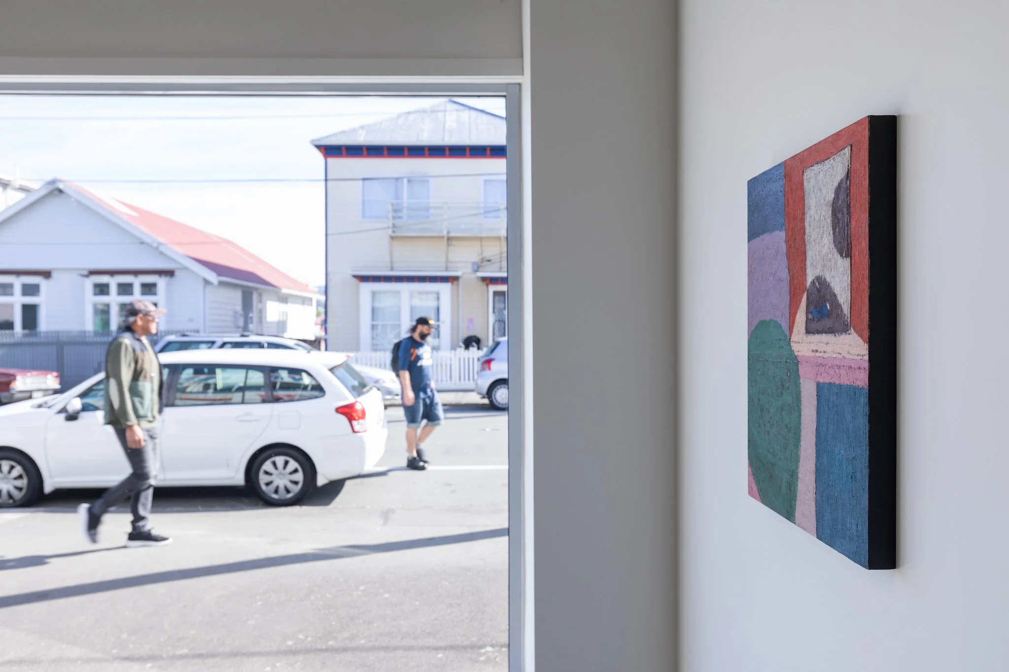 Twentysix Gallery, Common Ground, Install View 48.jpg