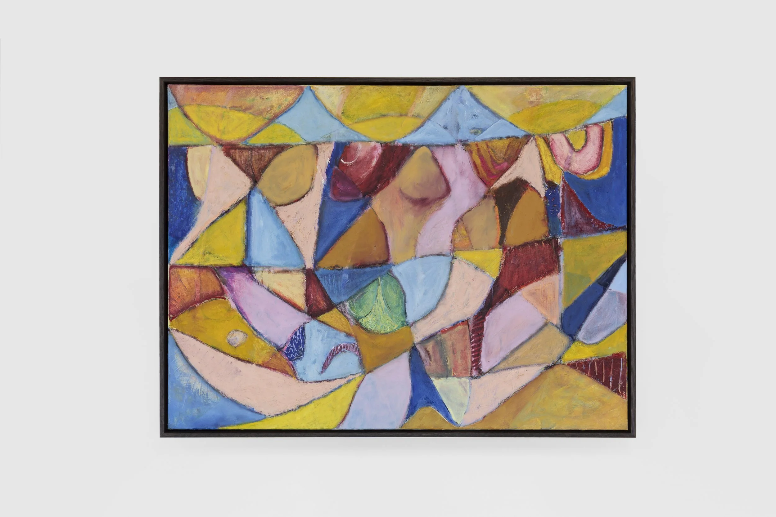 Twentysix Gallery, Common Ground, James Watkins, Forever Unfolding, 2.jpeg