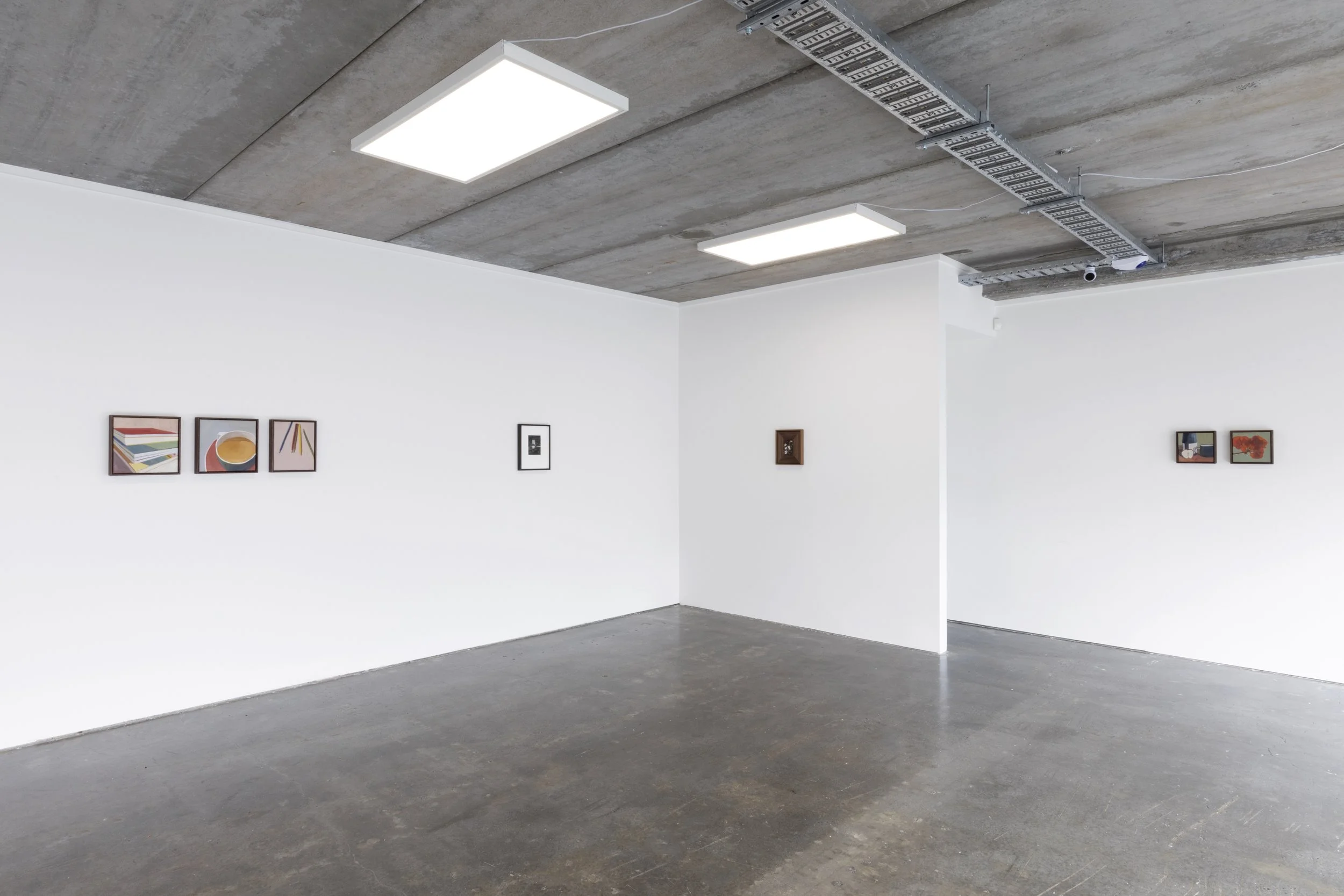 Twentysix Gallery, A Place to Sit, Install View 2.jpeg