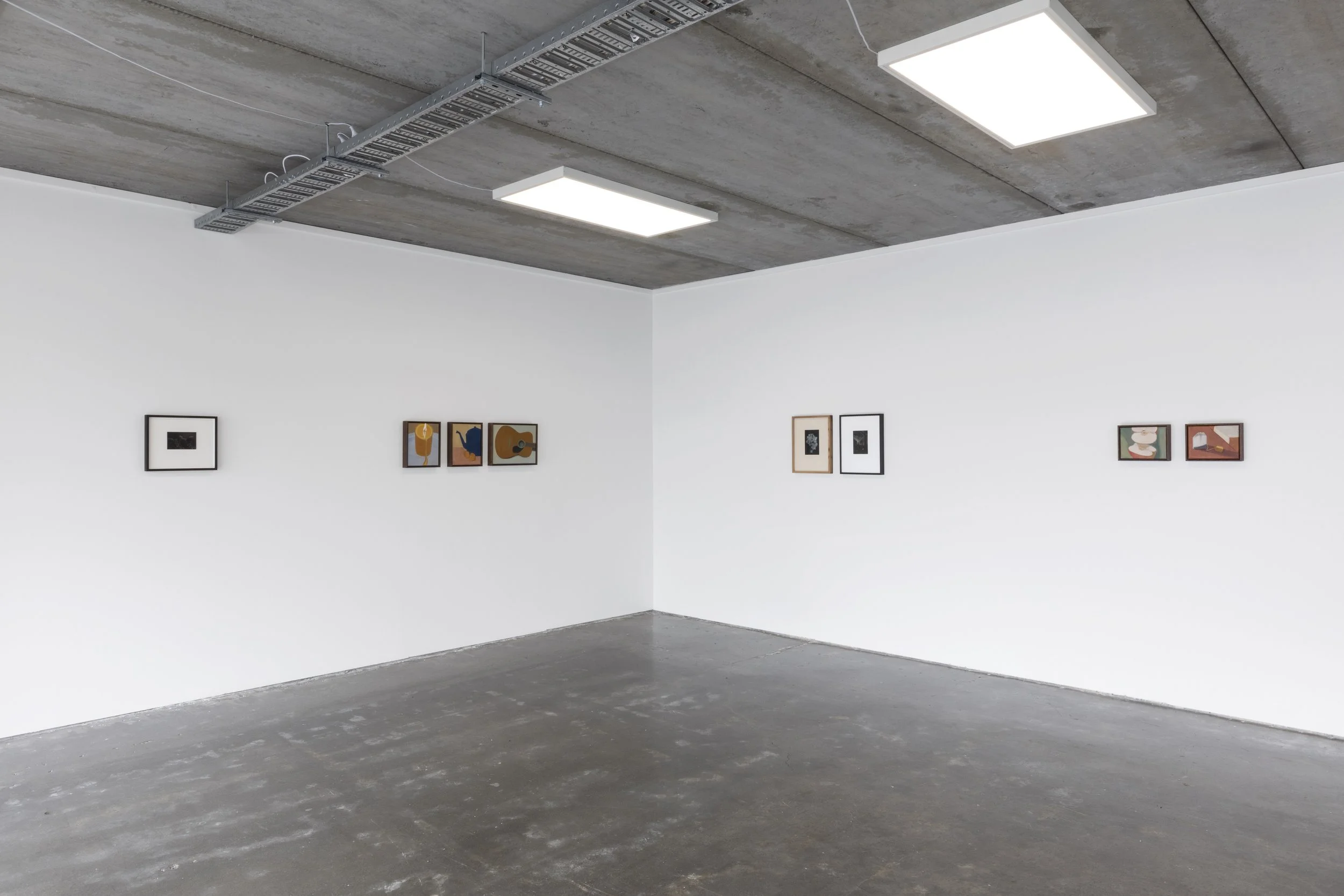 Twentysix Gallery, A Place to Sit, Install View 6.jpeg